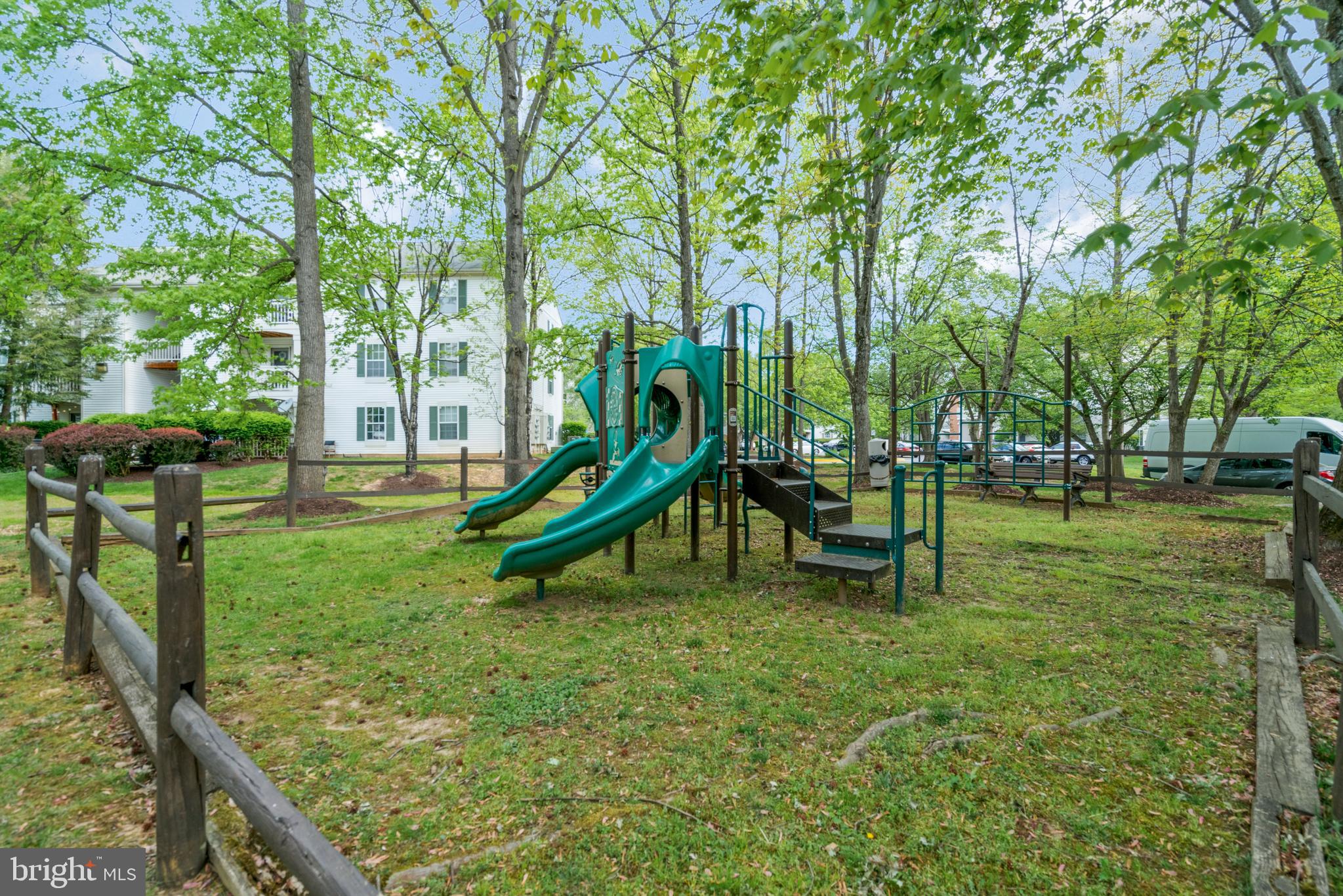 OLDE MILL - Residential Lease