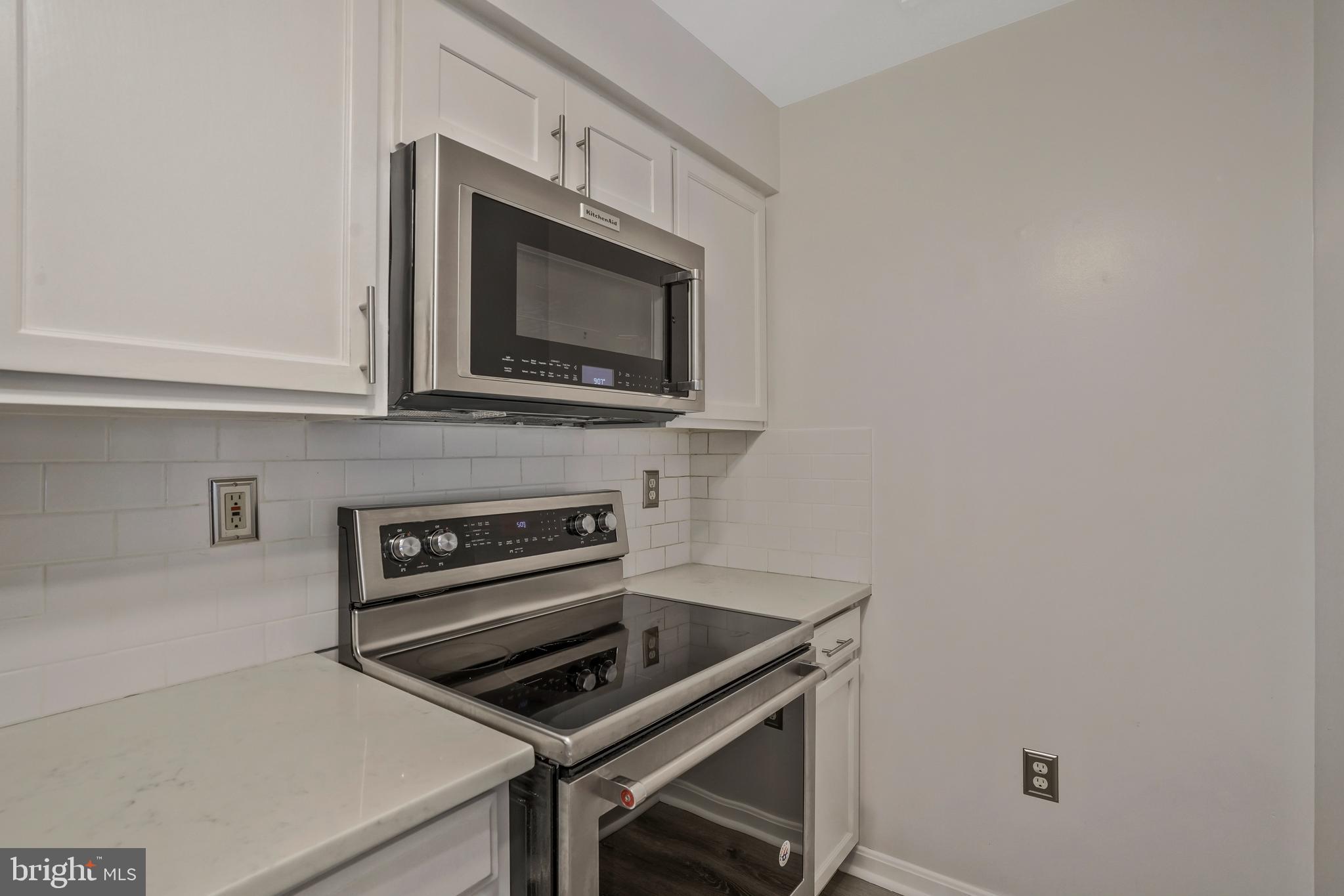 OLDE MILL - Residential Lease