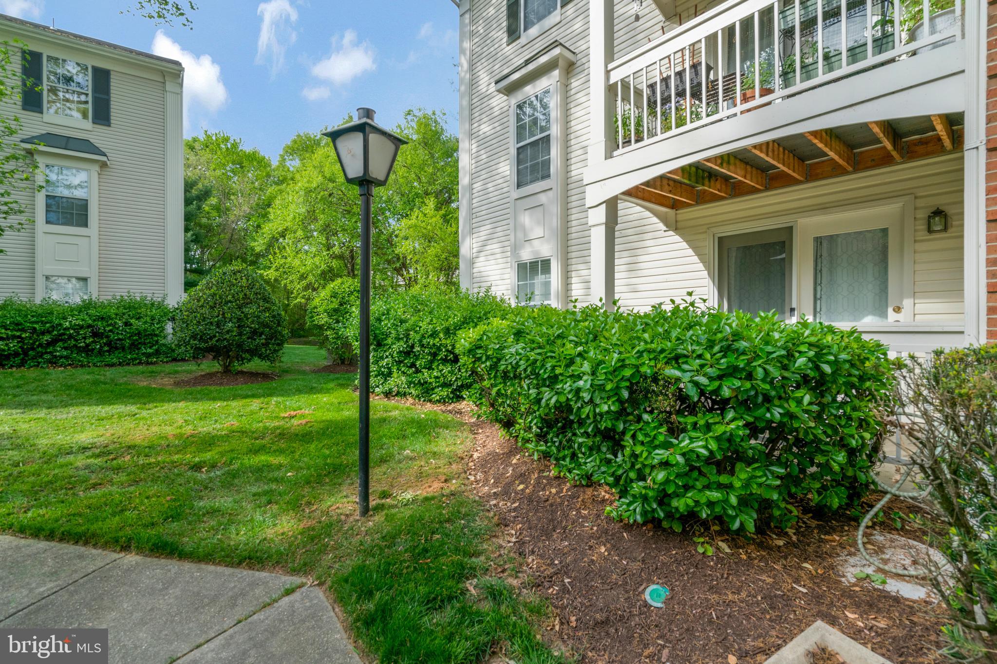 OLDE MILL - Residential Lease