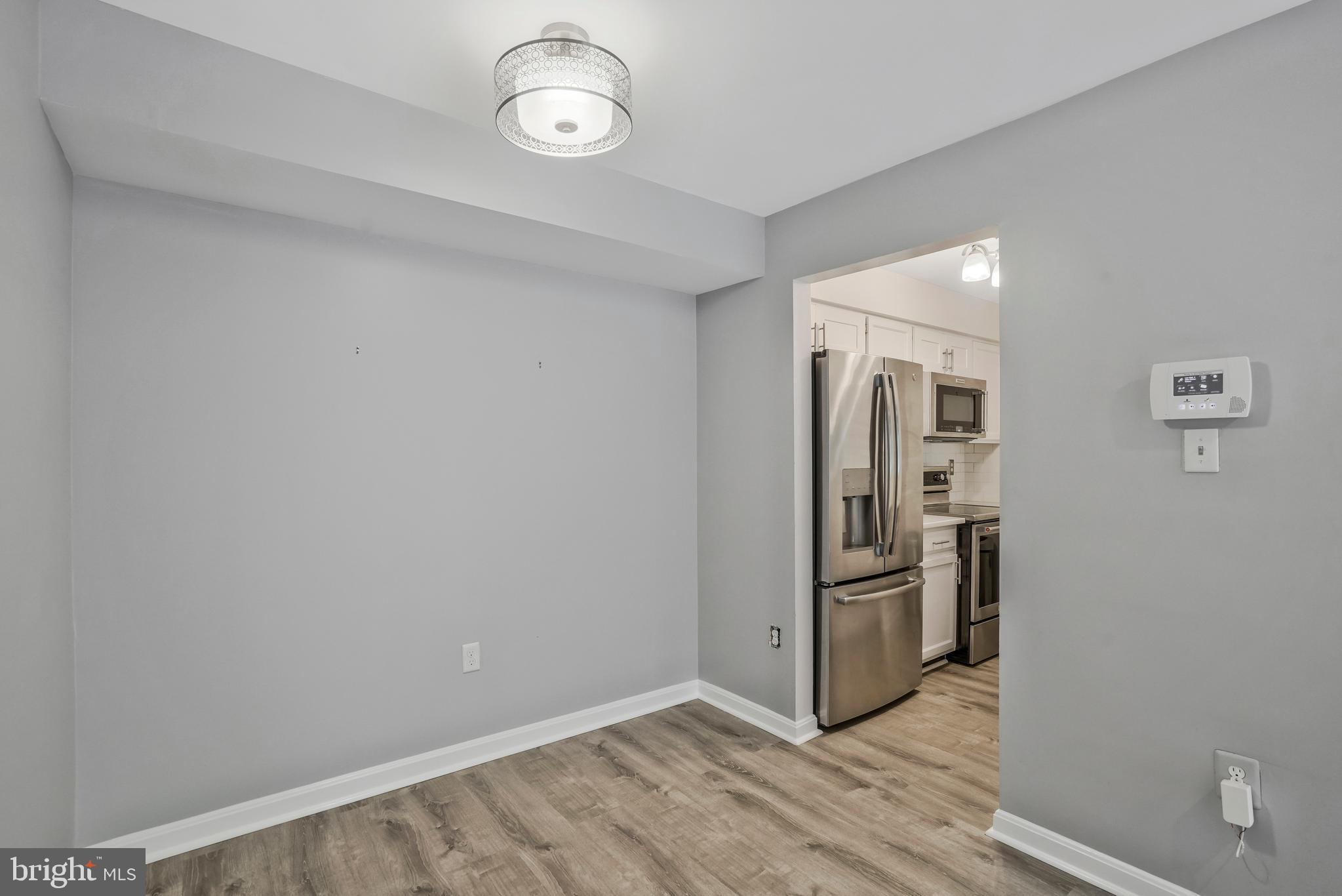 OLDE MILL - Residential Lease