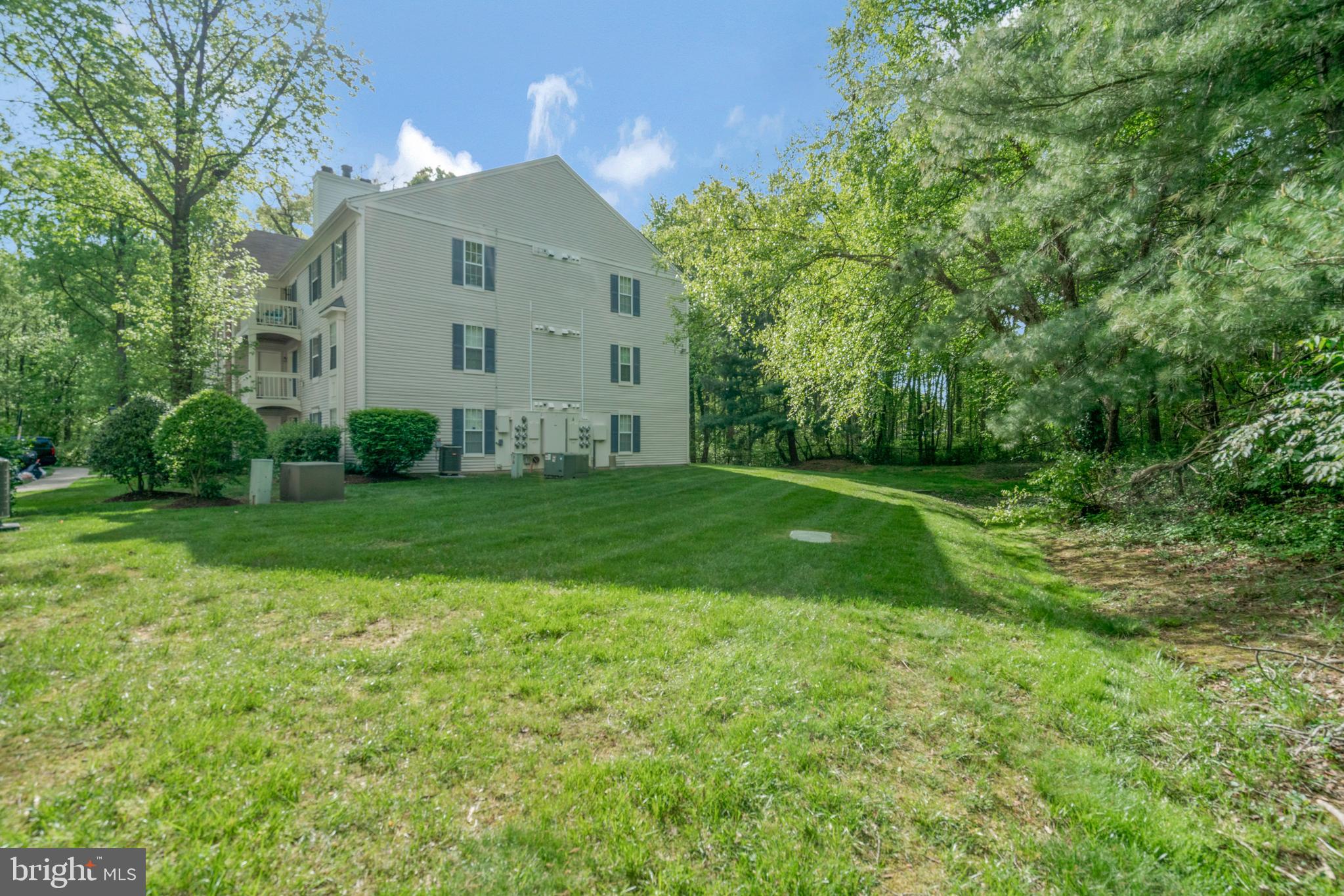 OLDE MILL - Residential Lease