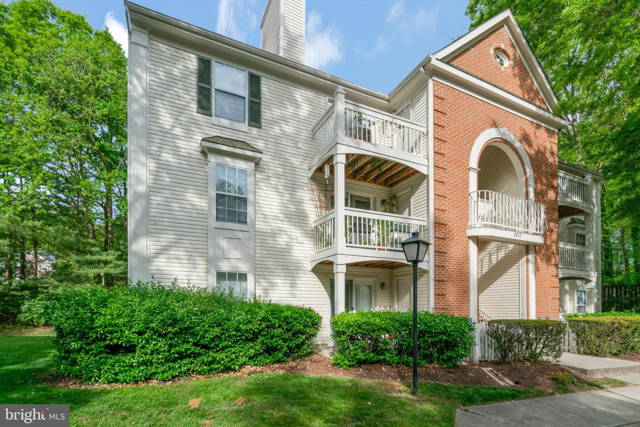 OLDE MILL - Residential Lease