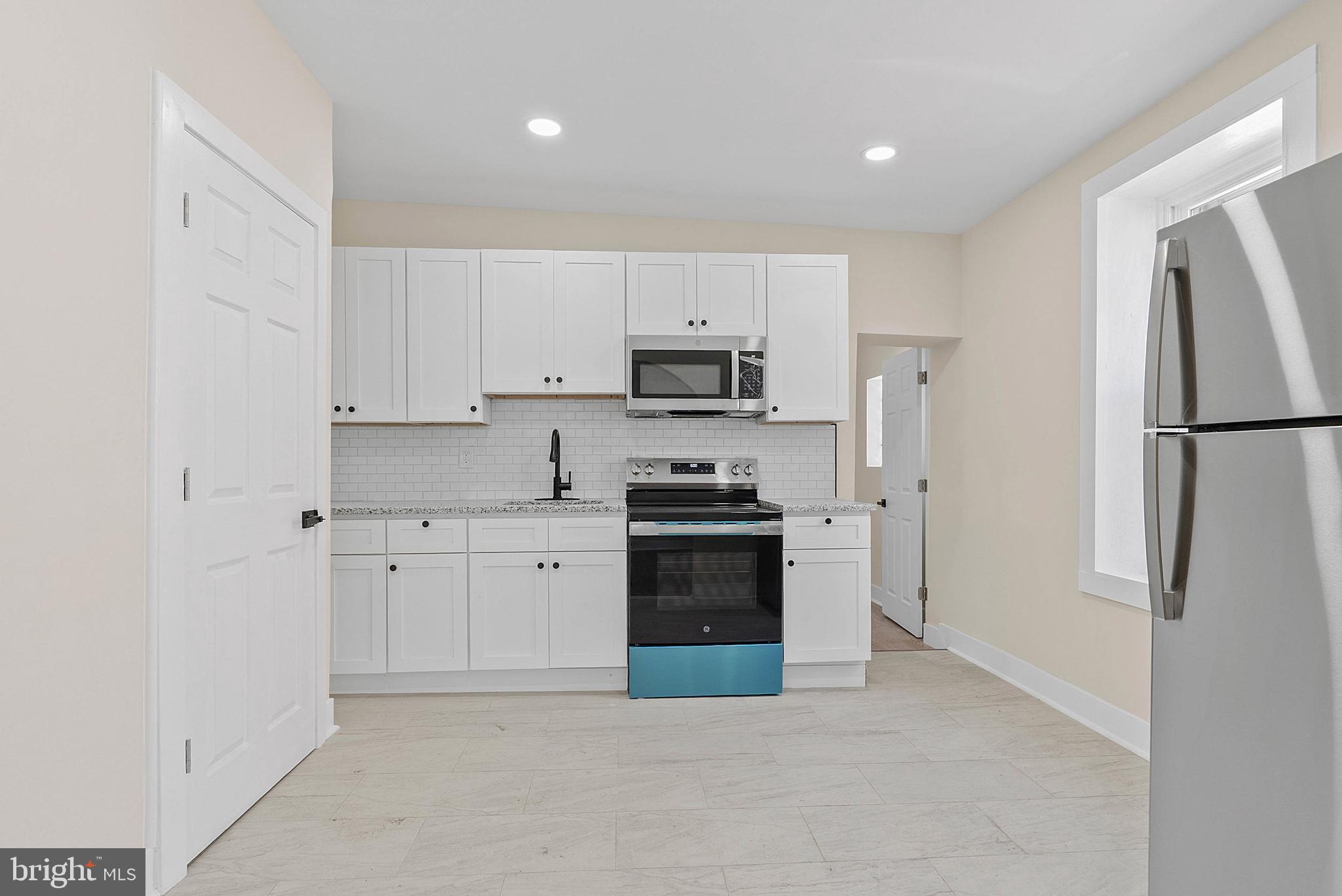 BREWERYTOWN - Residential Lease