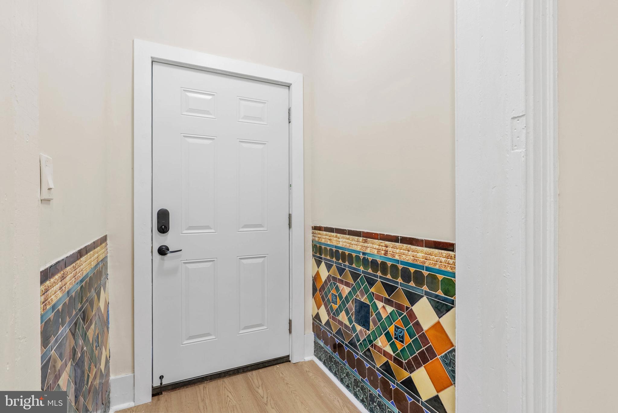 BREWERYTOWN - Residential Lease