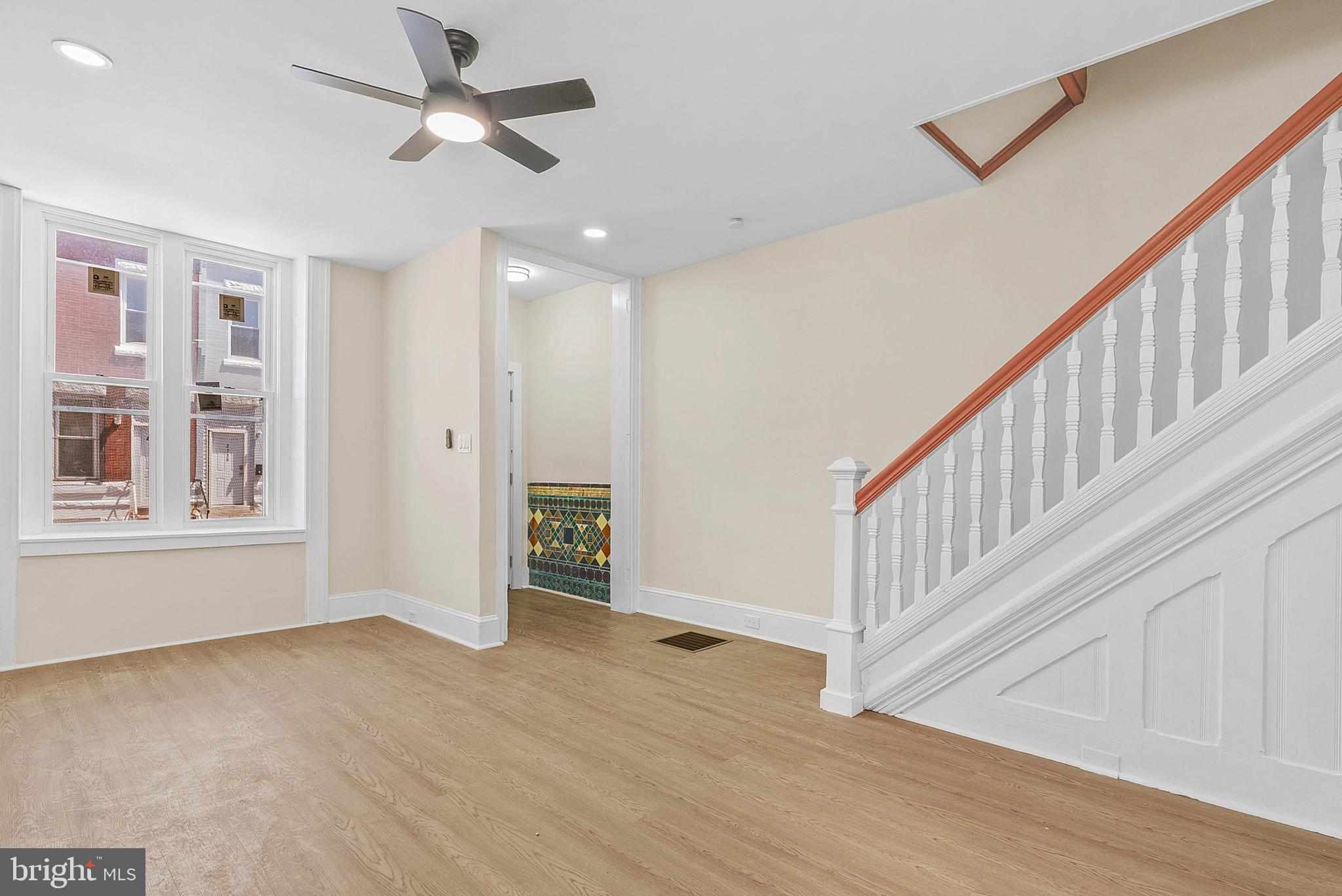 BREWERYTOWN - Residential Lease