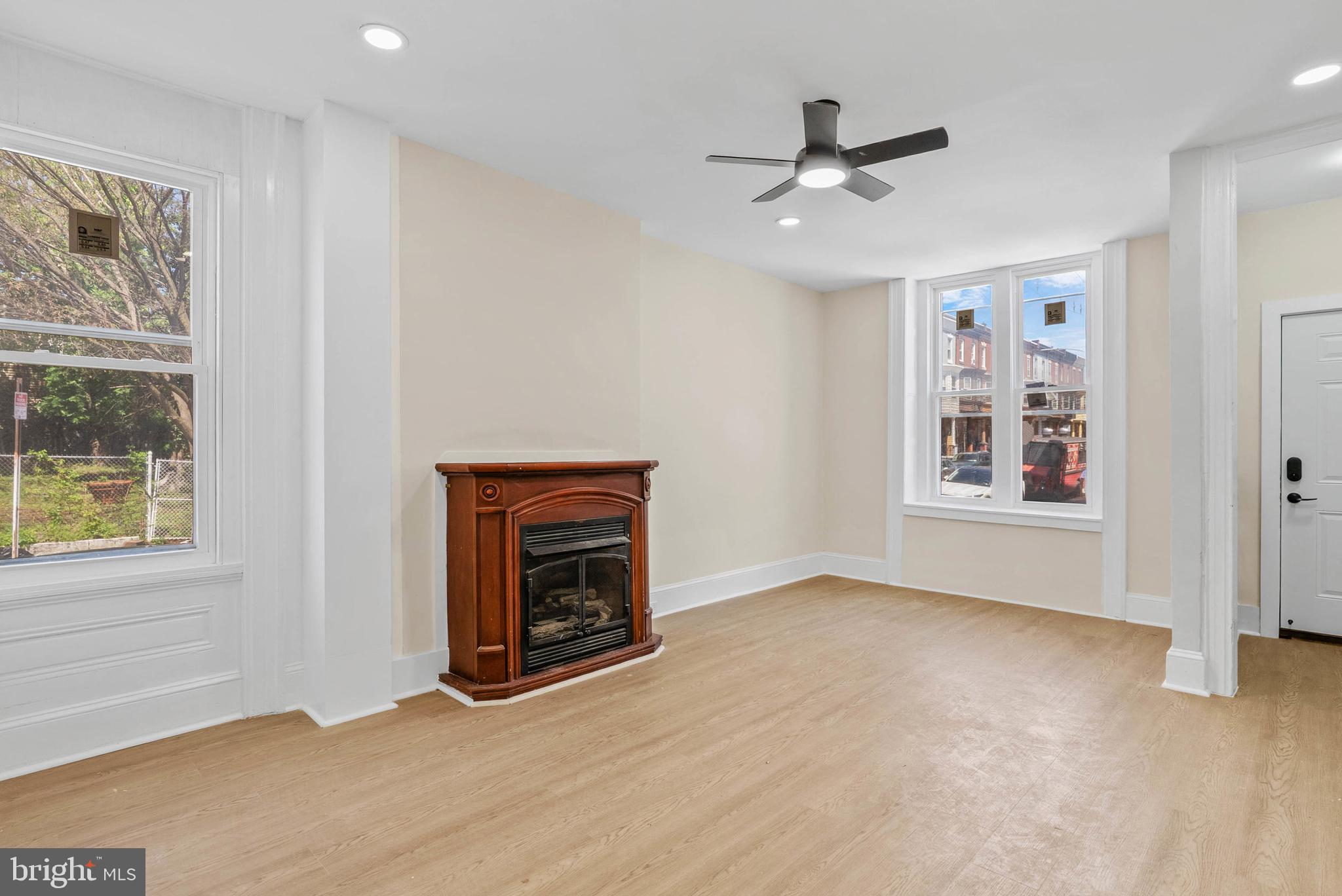 BREWERYTOWN - Residential Lease