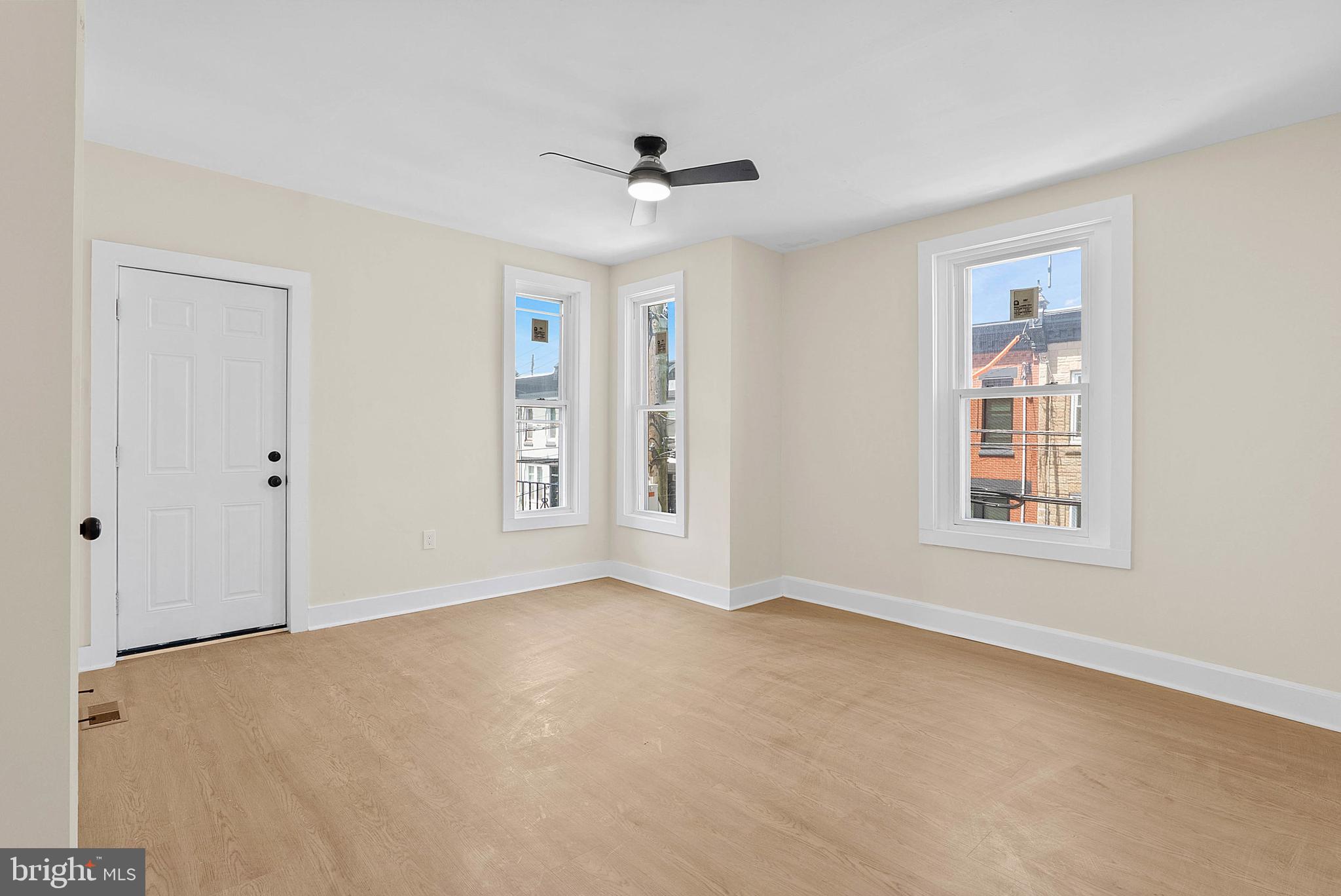 BREWERYTOWN - Residential Lease