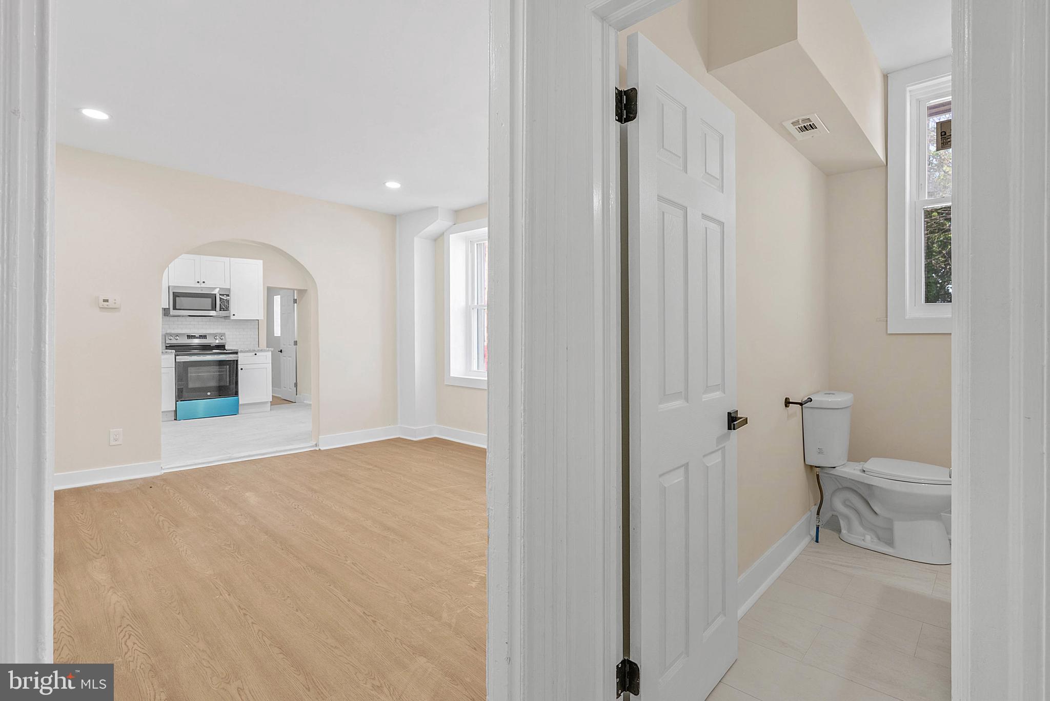 BREWERYTOWN - Residential Lease