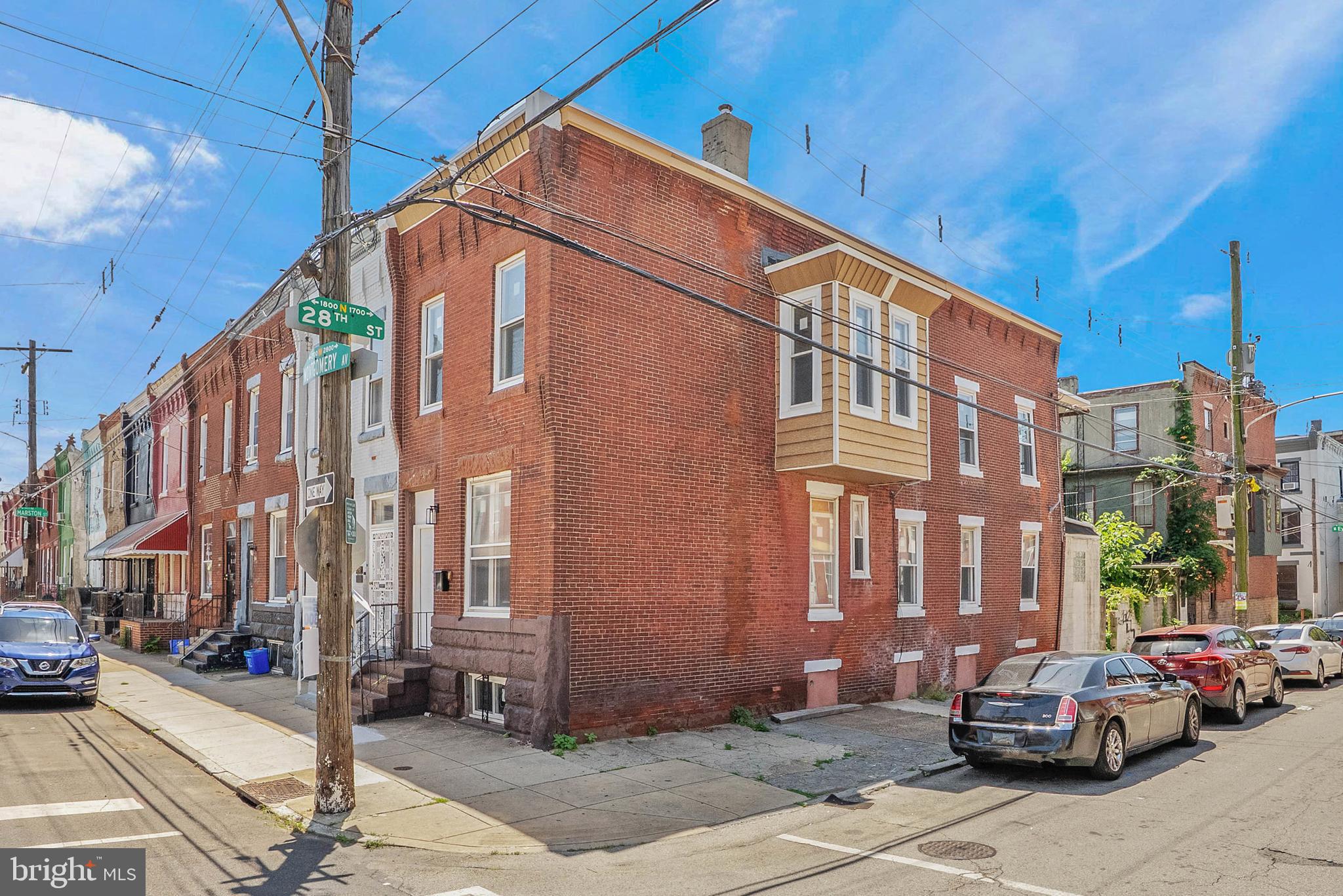 BREWERYTOWN - Residential Lease