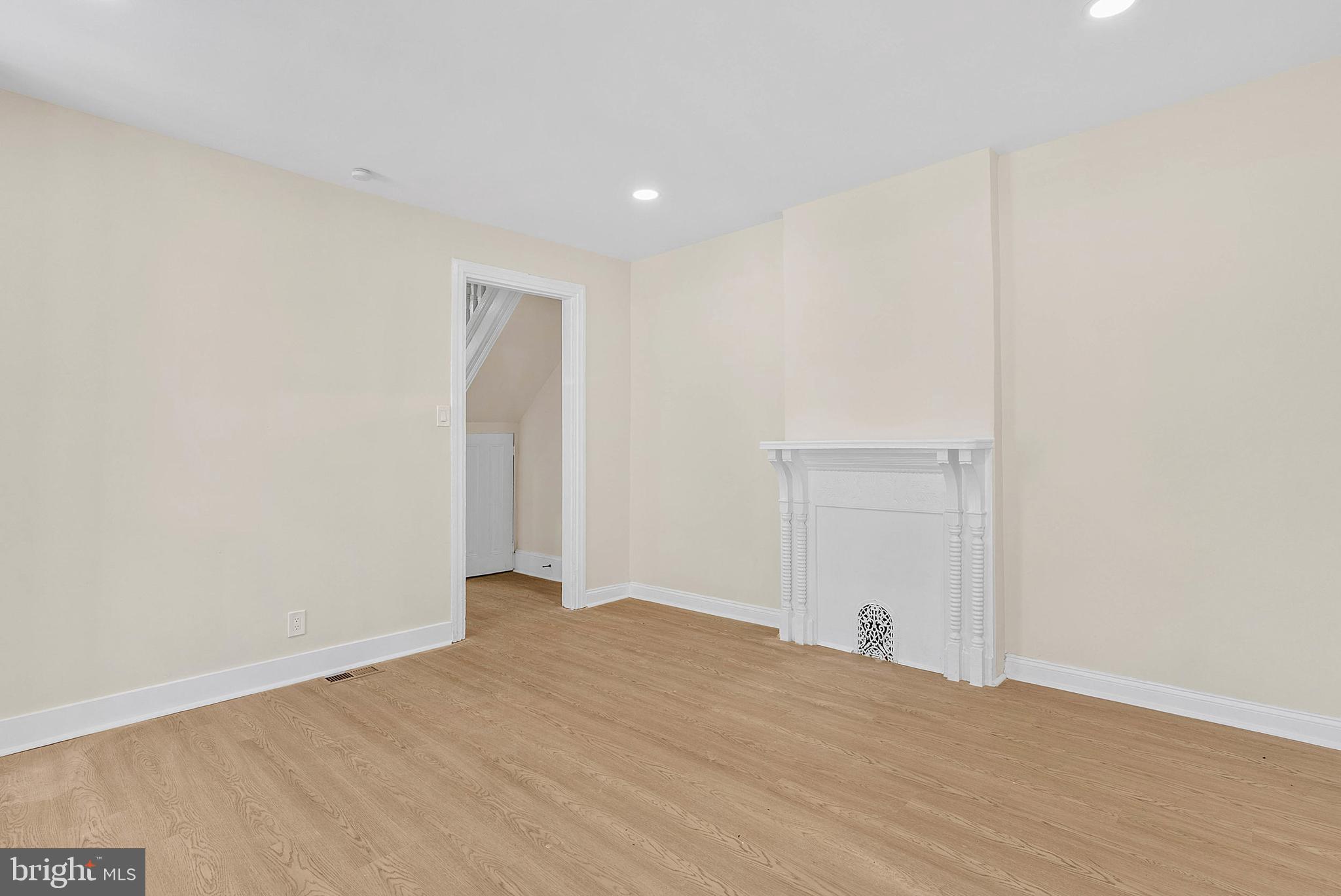 BREWERYTOWN - Residential Lease