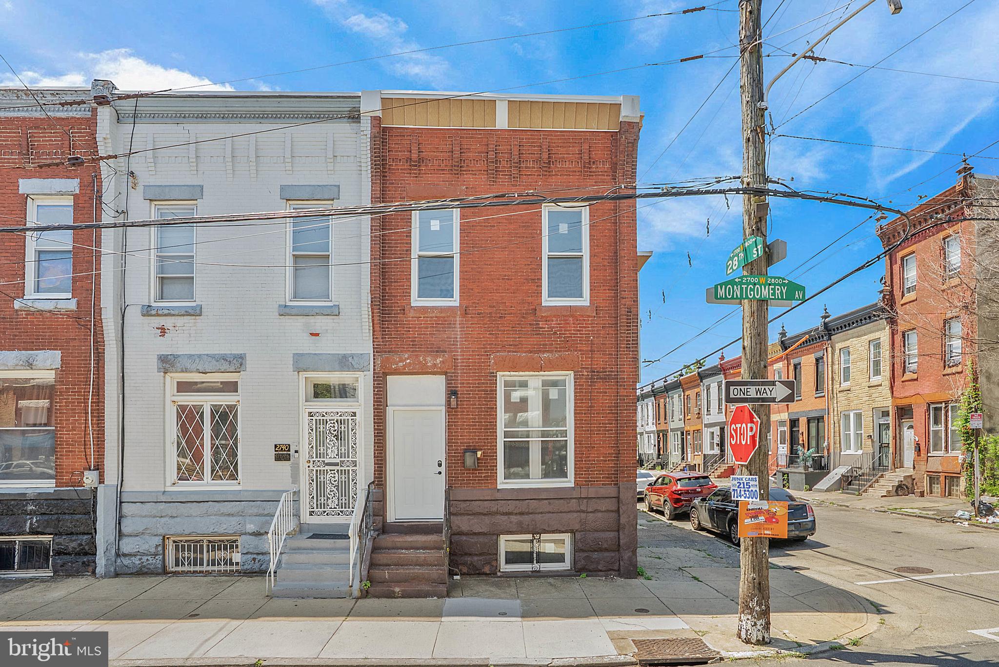 BREWERYTOWN - Residential Lease
