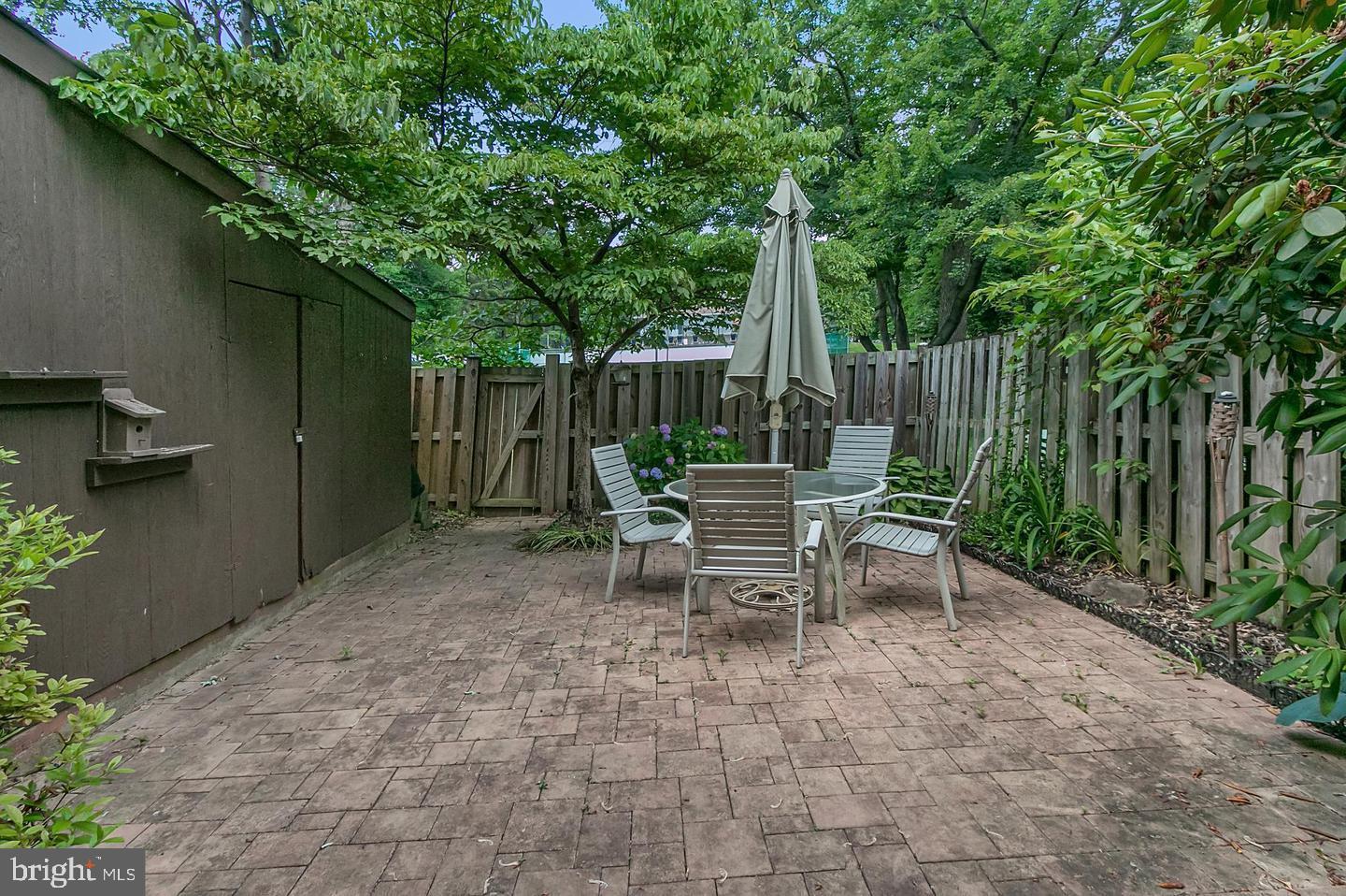 STRATHMEADE SQUARE - Residential Lease