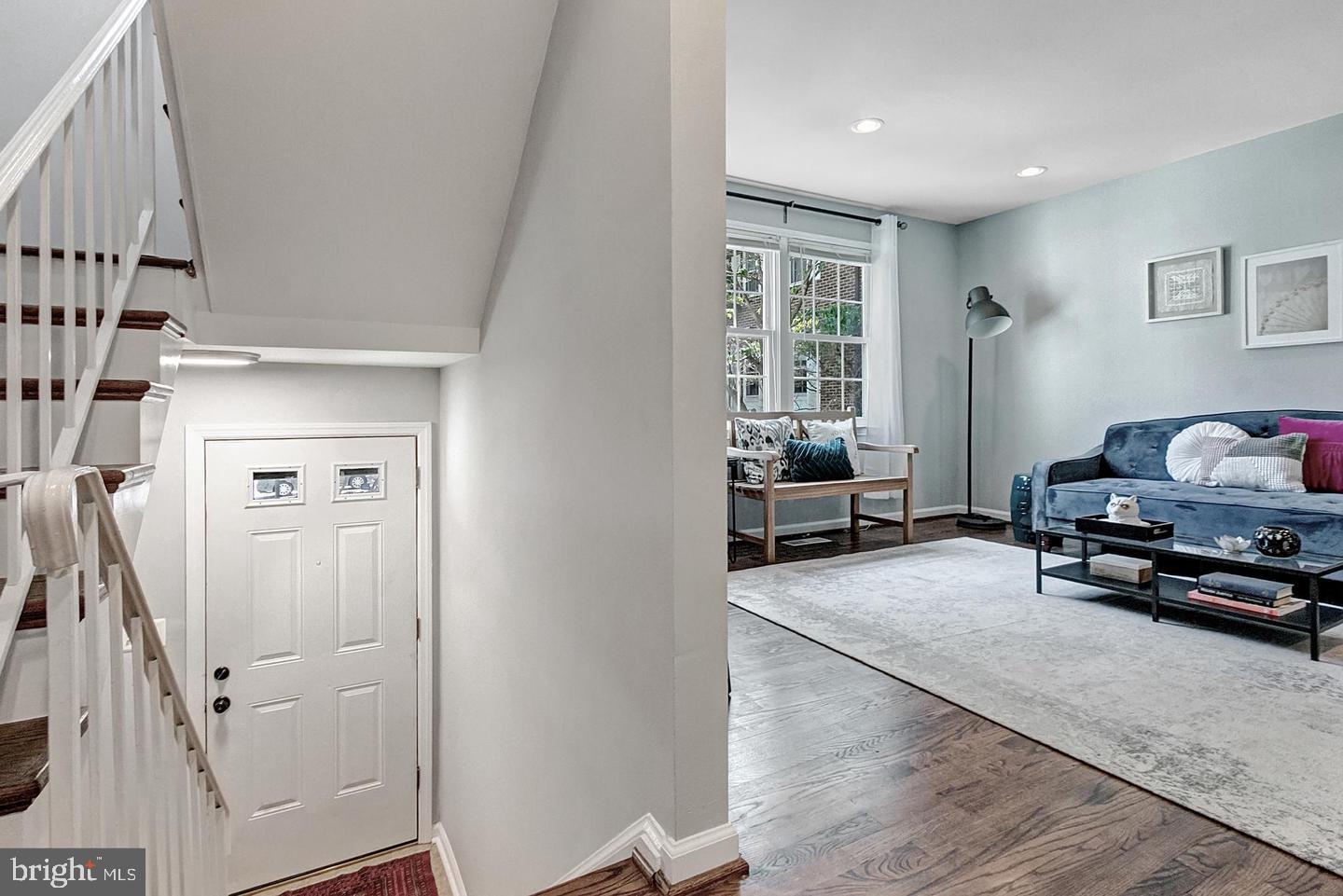 STRATHMEADE SQUARE - Residential Lease