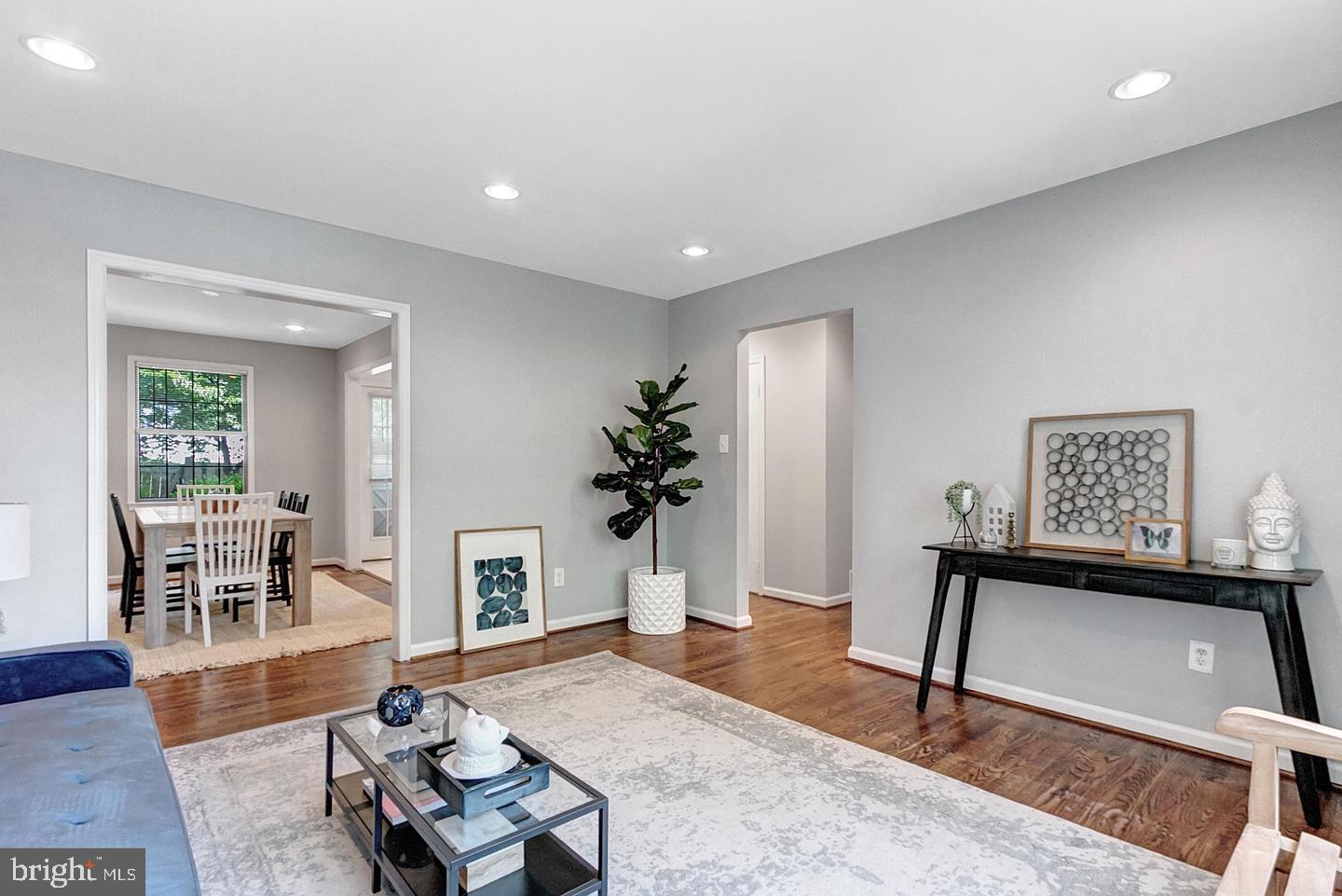 STRATHMEADE SQUARE - Residential Lease