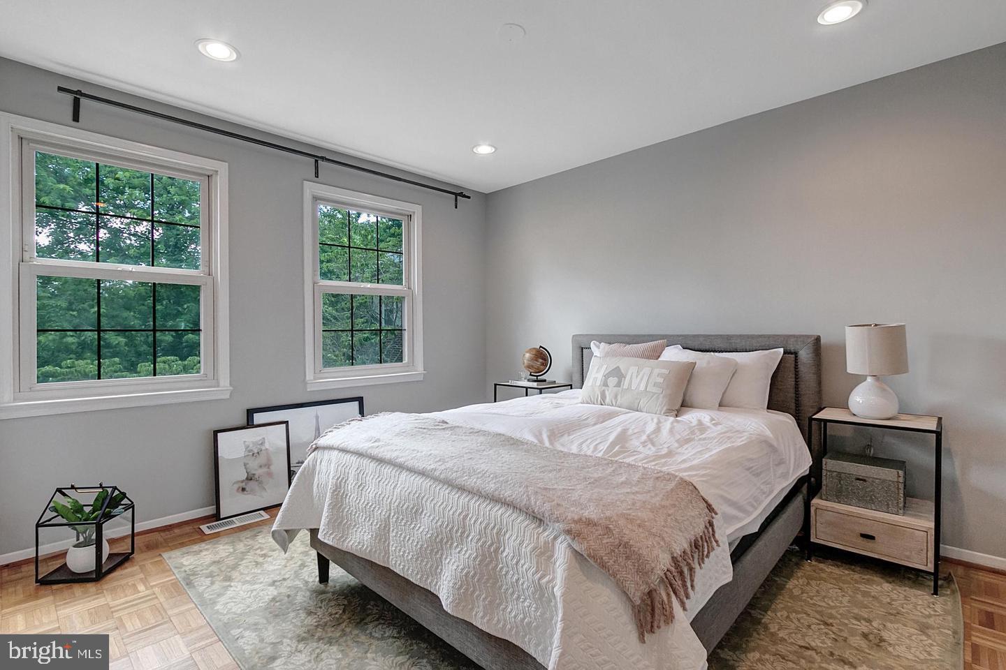 STRATHMEADE SQUARE - Residential Lease