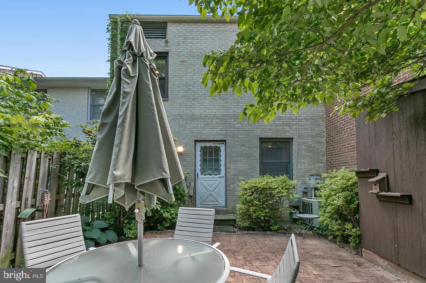 STRATHMEADE SQUARE - Residential Lease