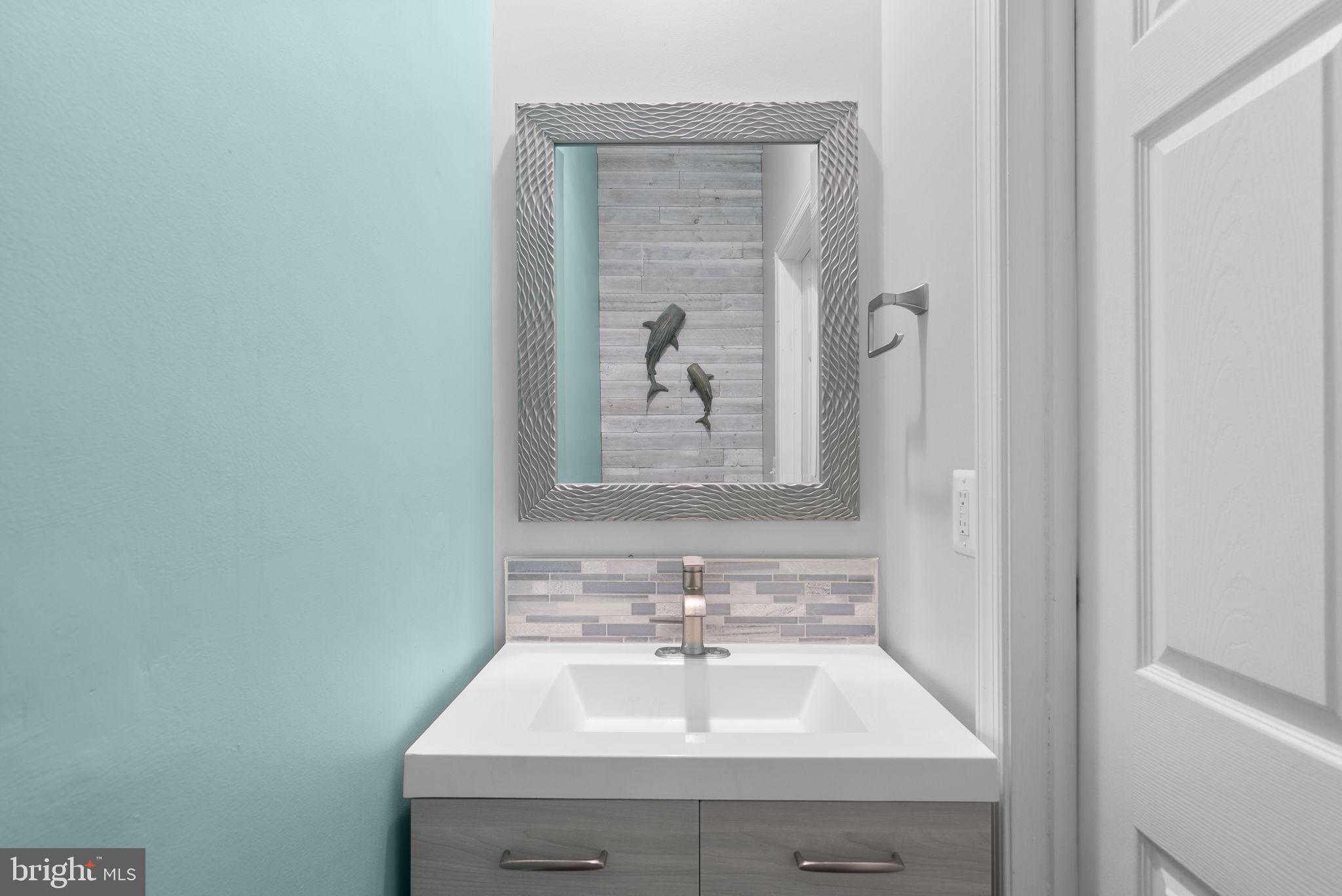 CROFTON MANOR - Residential