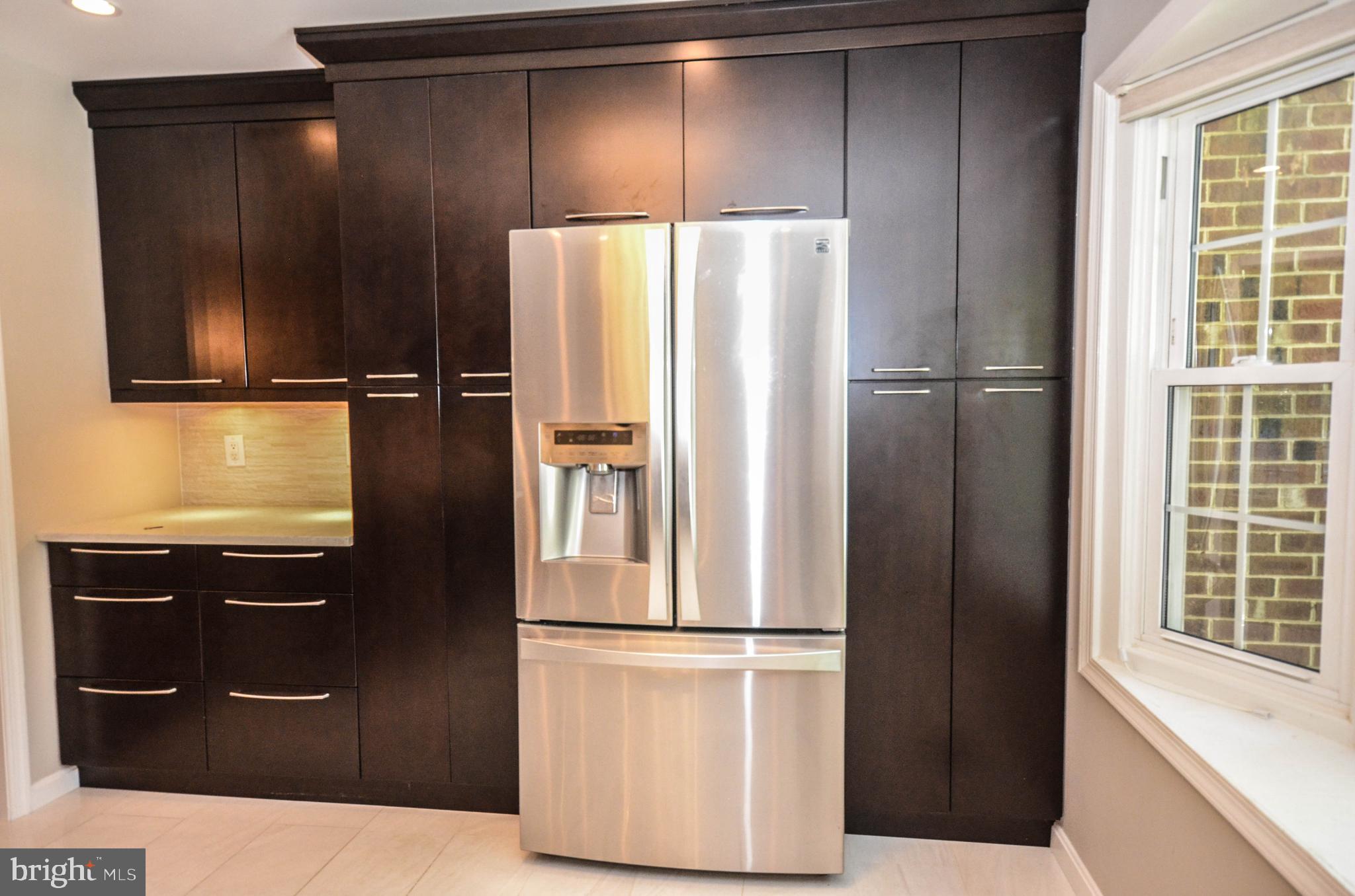 STRATTON COMMONS - Residential Lease