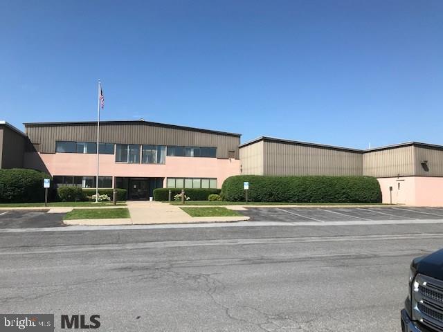 NONE AVAILABLE - Commercial Sale