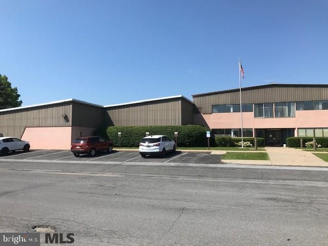 NONE AVAILABLE - Commercial Sale