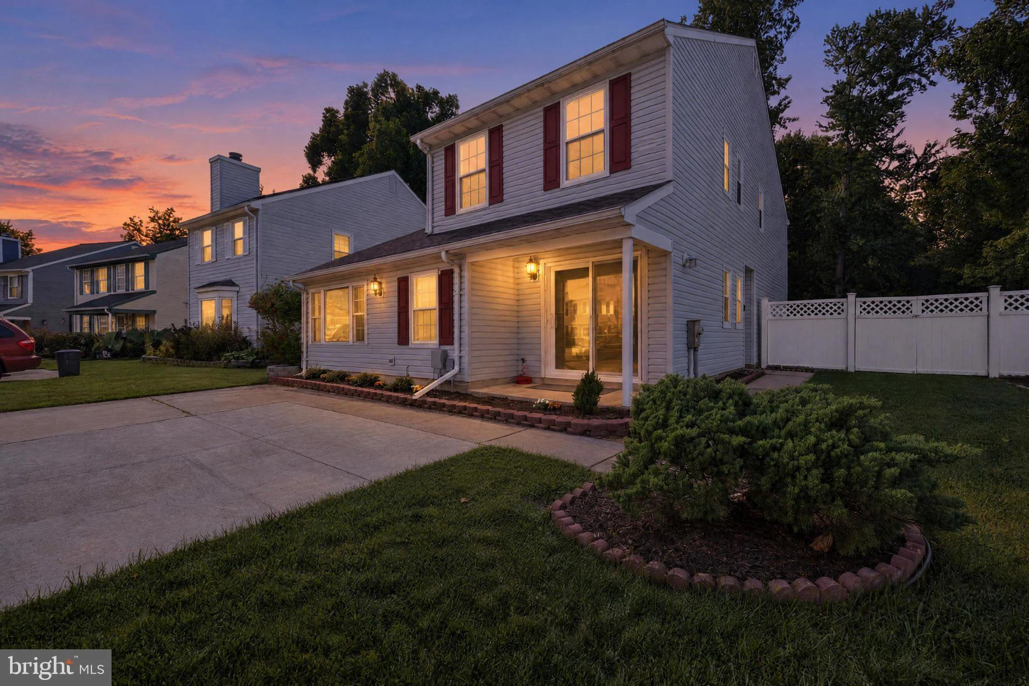 459 Winterberry Drive