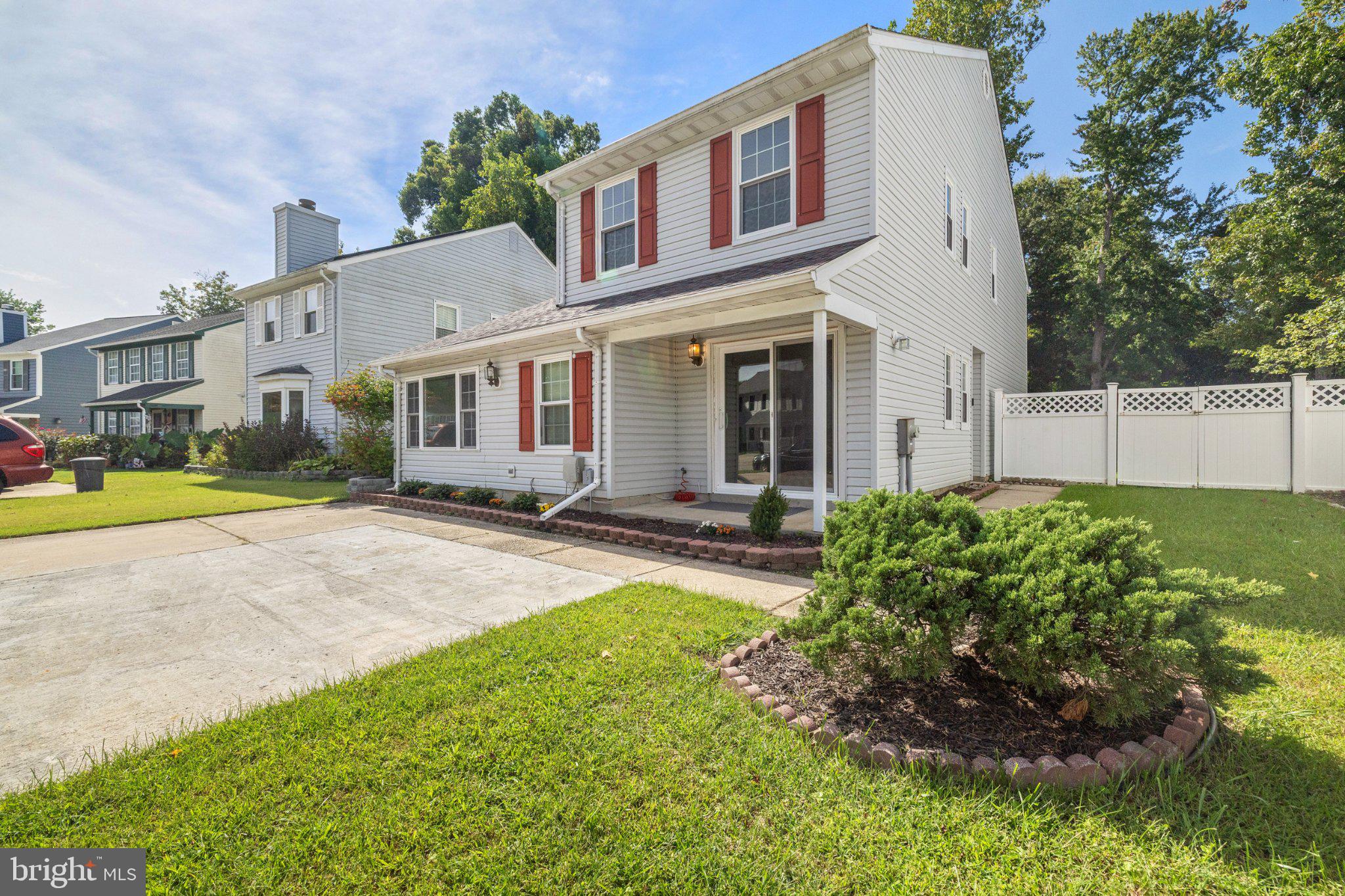 459 WINTERBERRY DRIVE