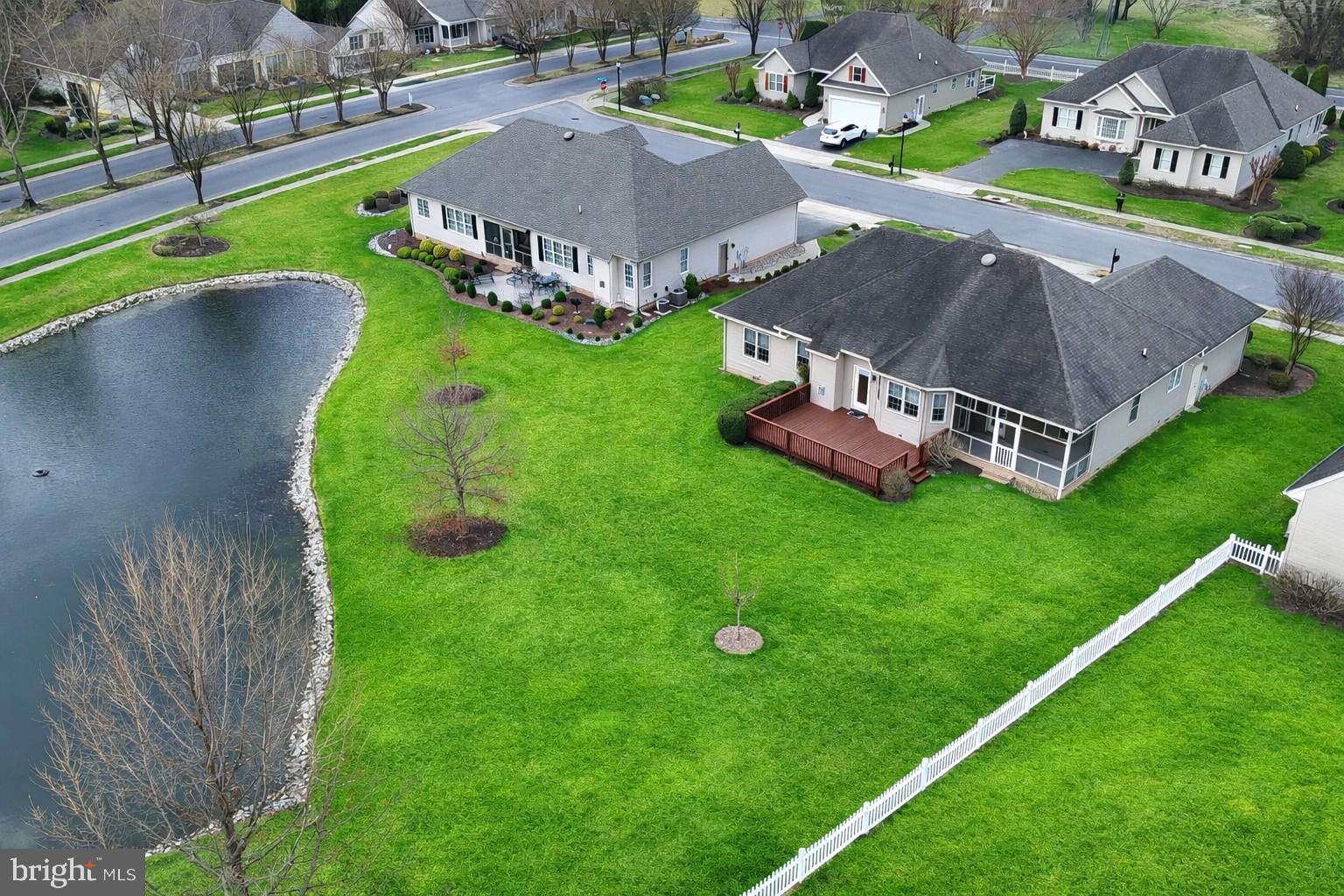 202 SANDY BOTTOM COURT