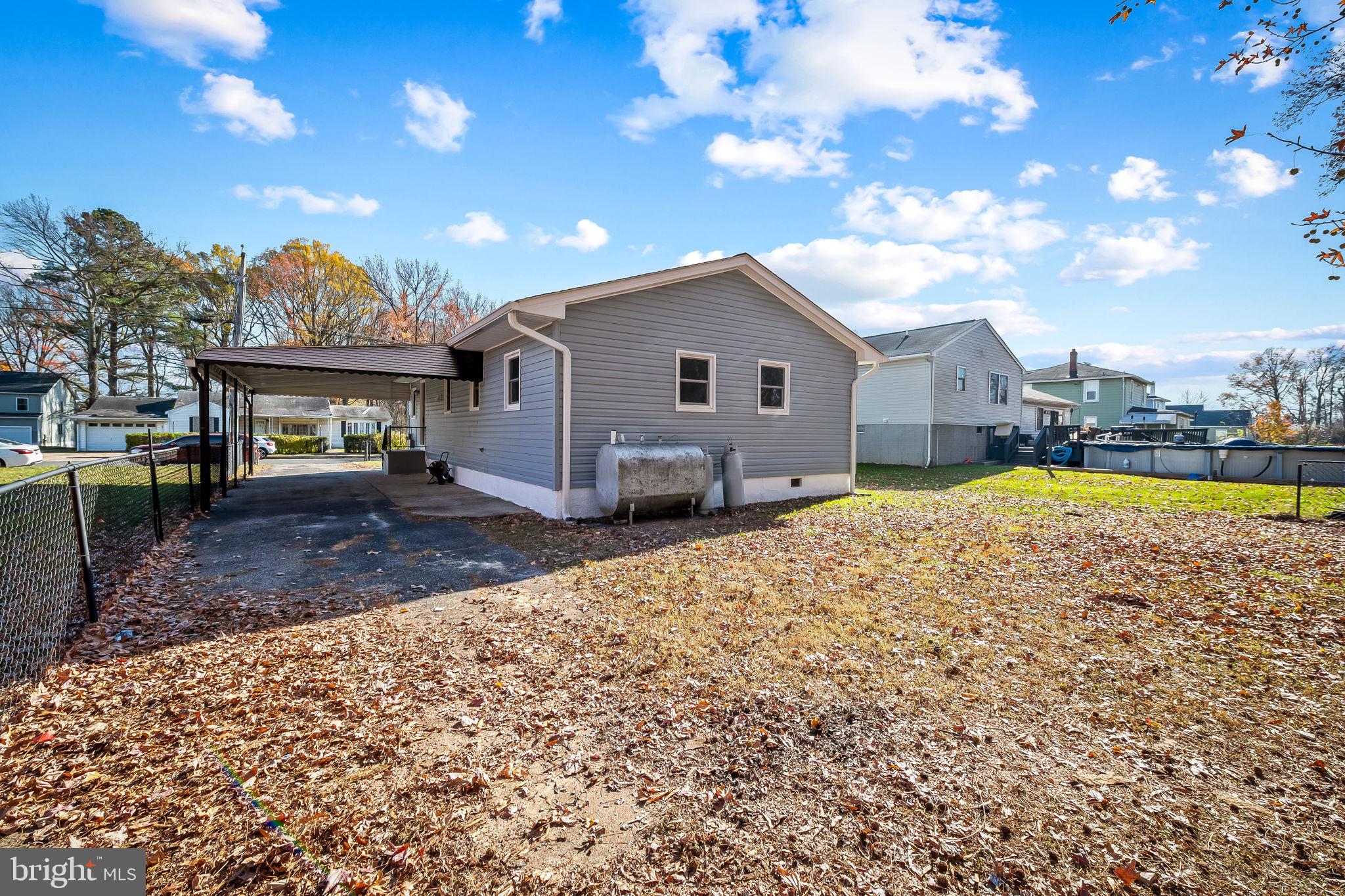 MIDRIVER PARK - Residential