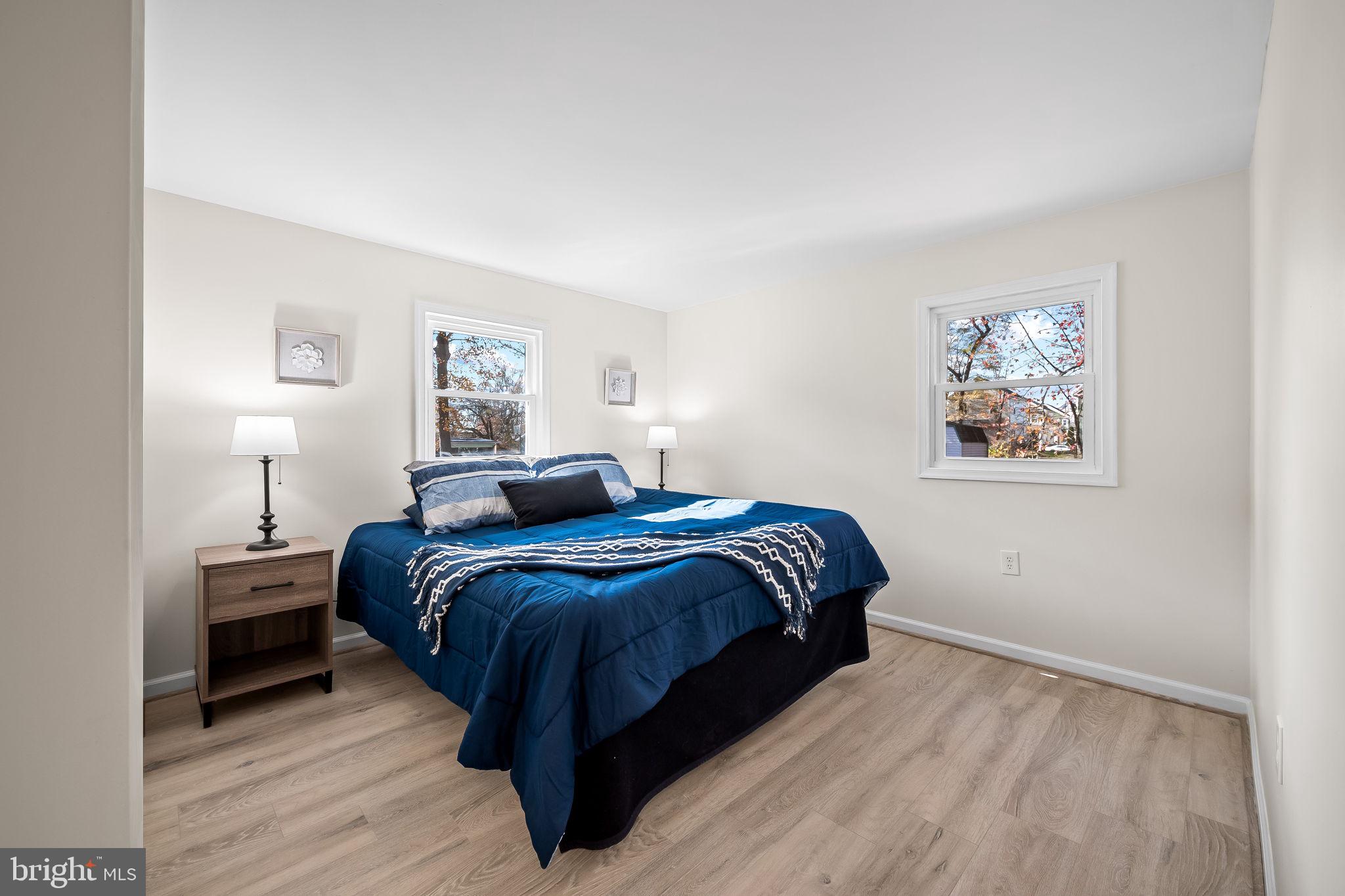 MIDRIVER PARK - Residential