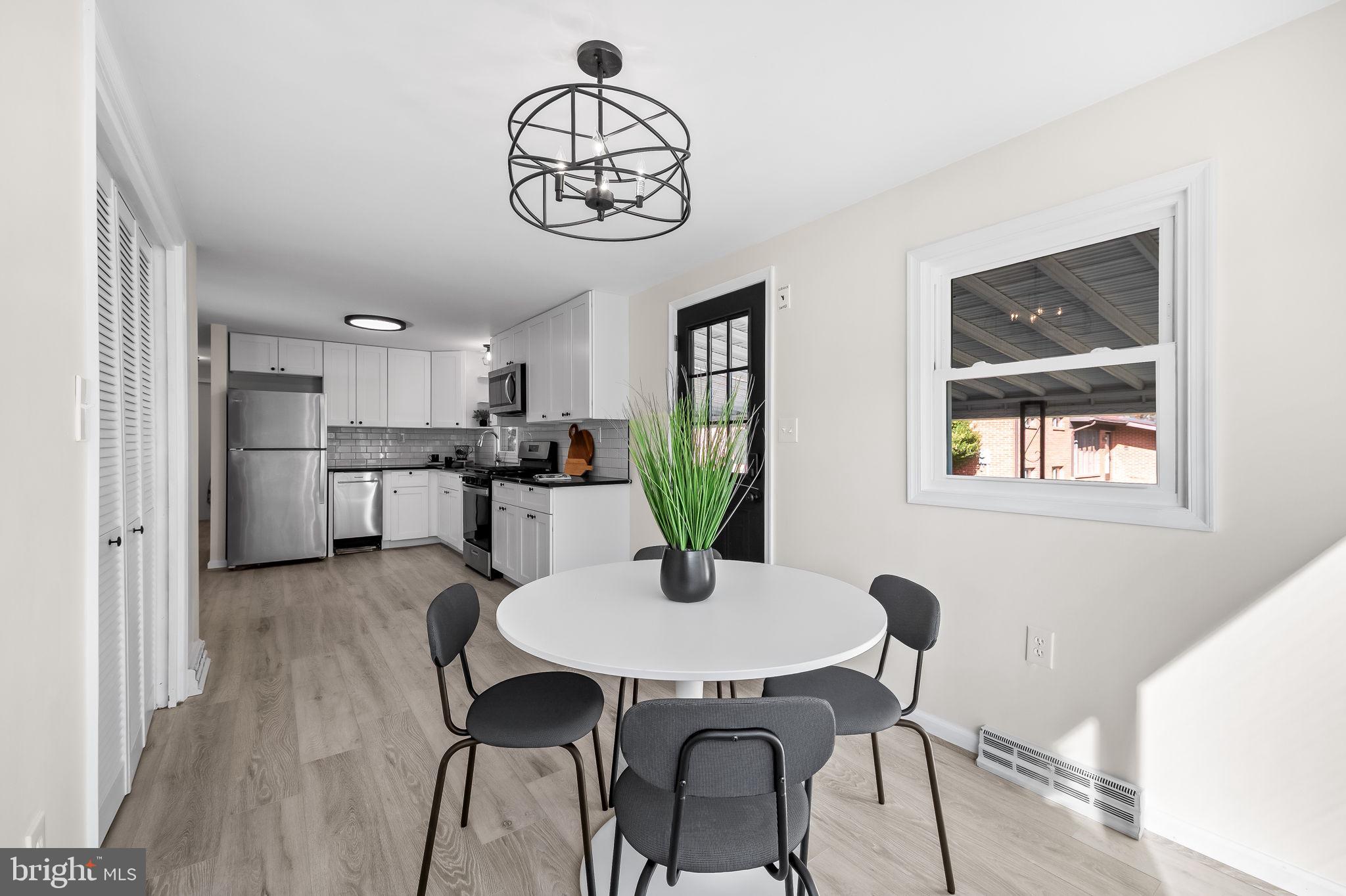 MIDRIVER PARK - Residential