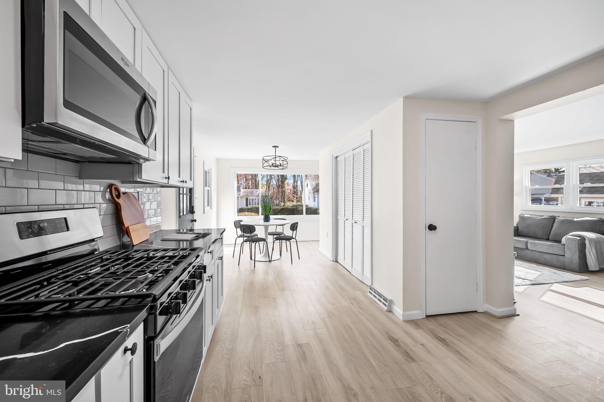 MIDRIVER PARK - Residential