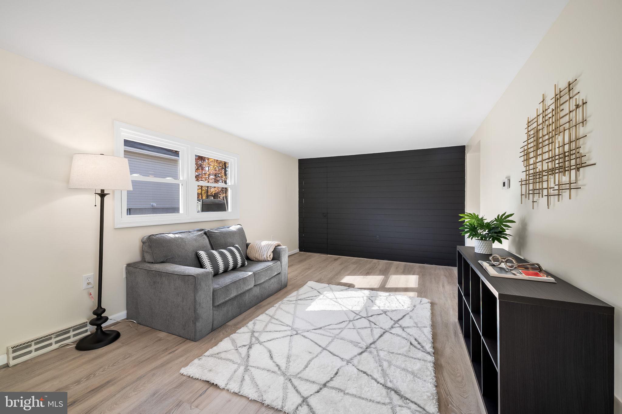 MIDRIVER PARK - Residential