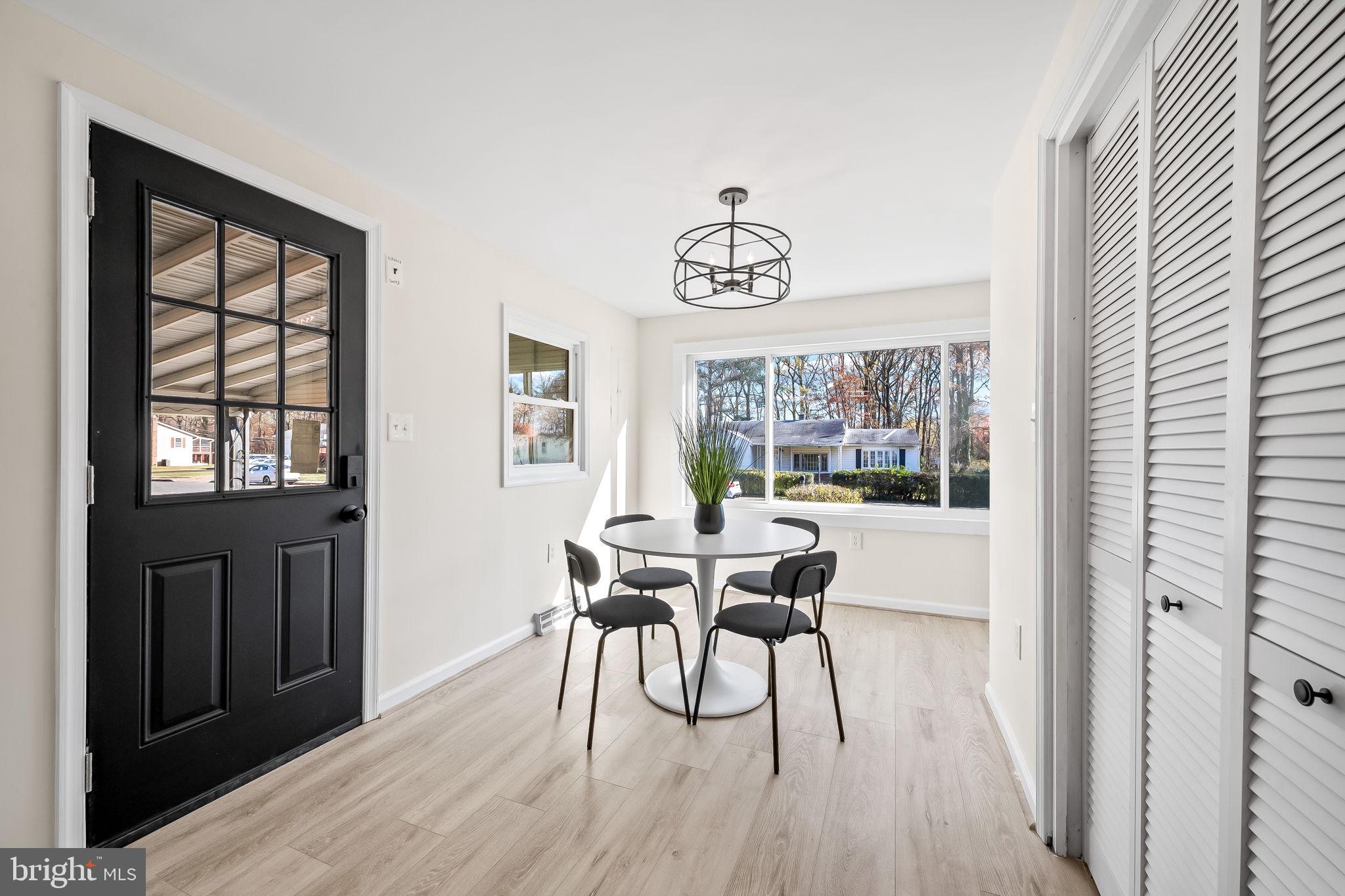 MIDRIVER PARK - Residential