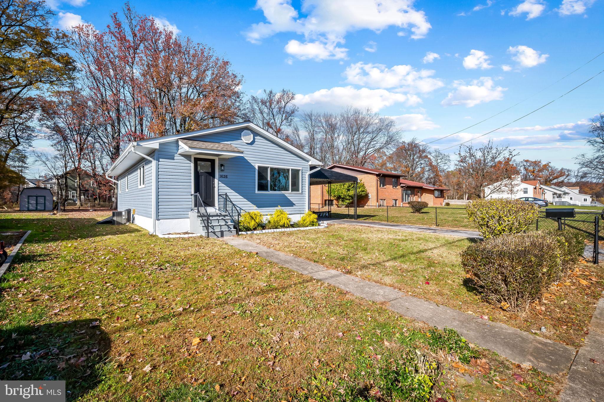 MIDRIVER PARK - Residential