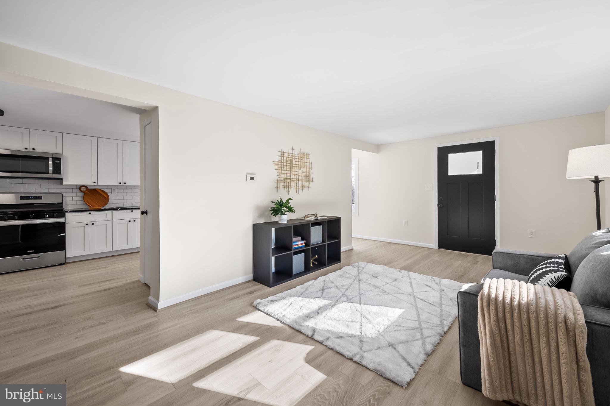 MIDRIVER PARK - Residential