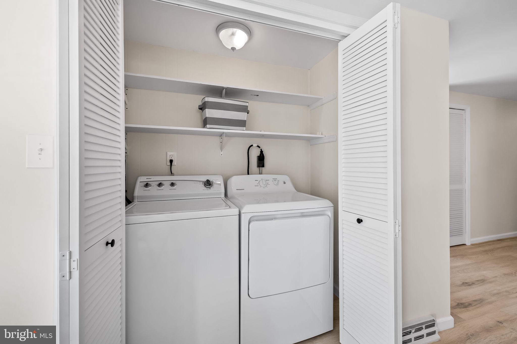 MIDRIVER PARK - Residential