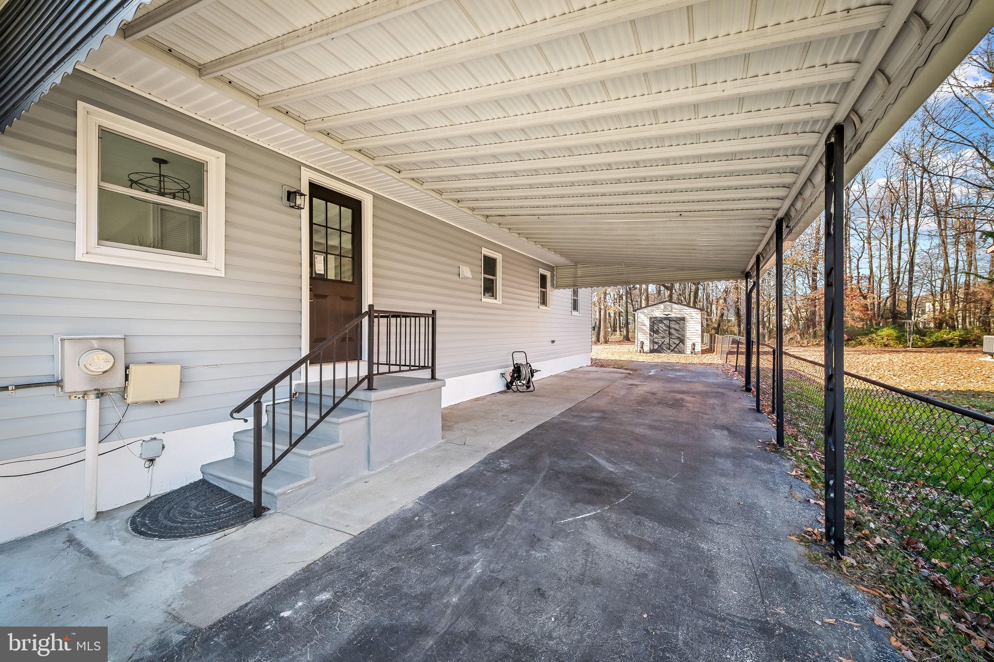 MIDRIVER PARK - Residential