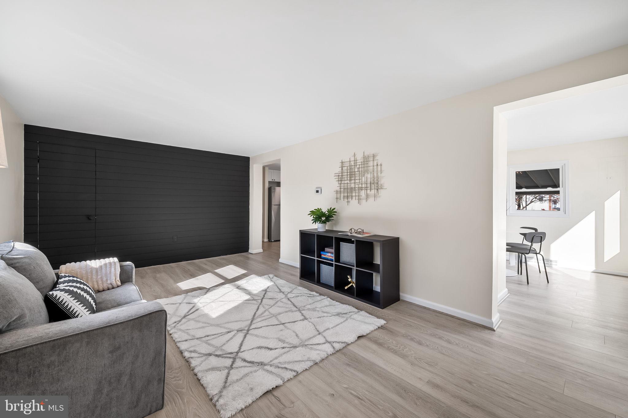 MIDRIVER PARK - Residential