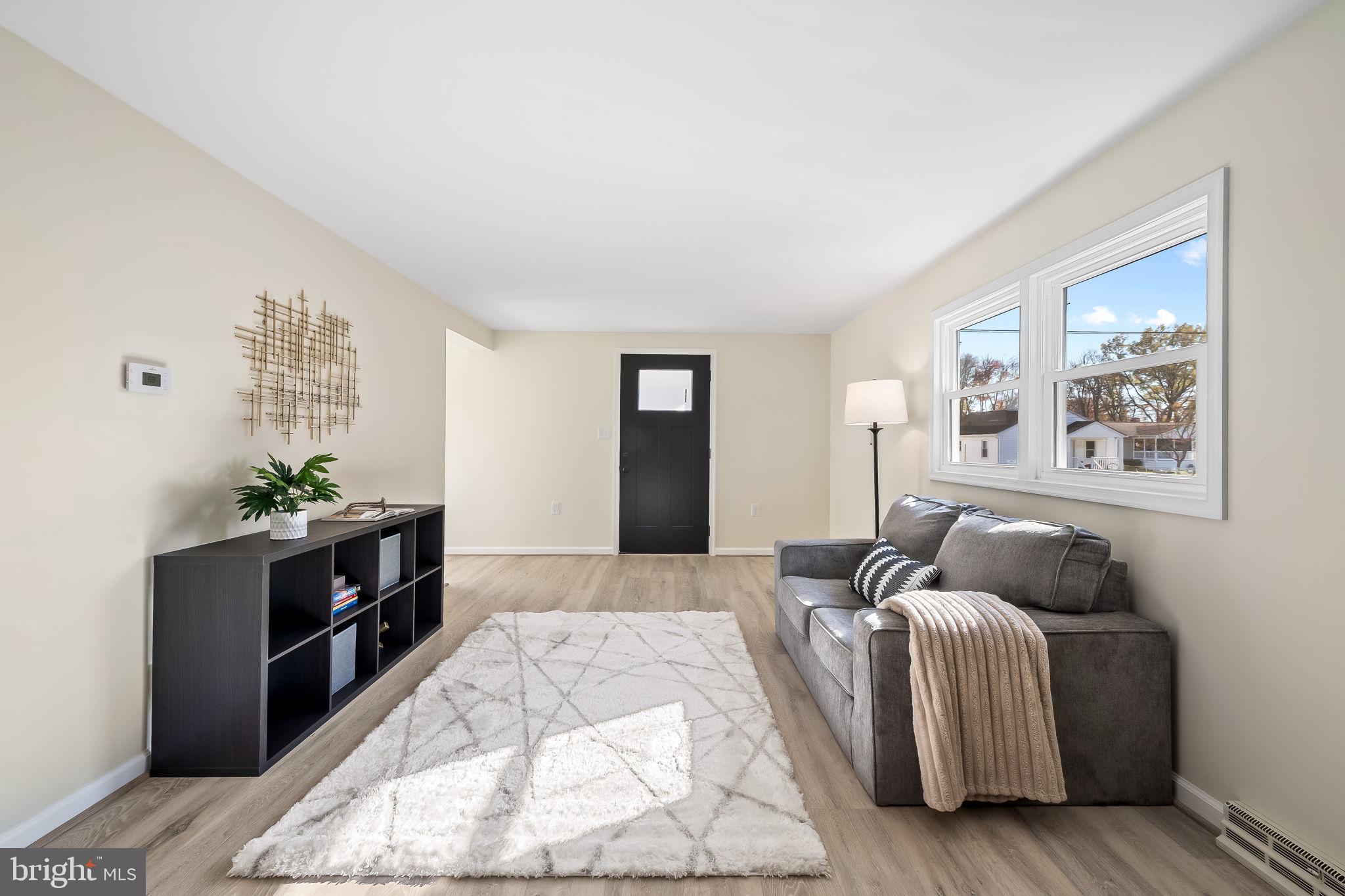 MIDRIVER PARK - Residential