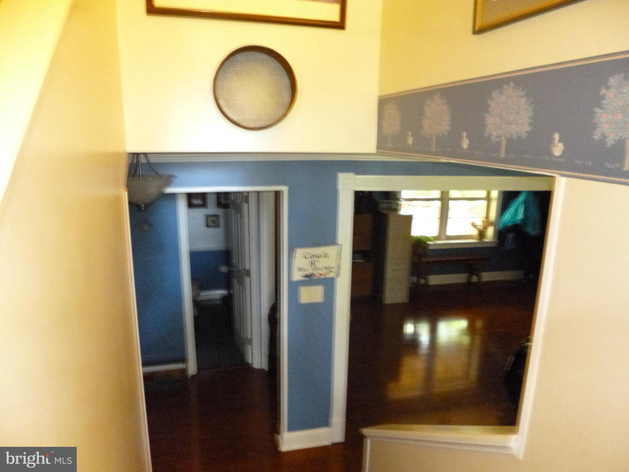 CLEARVIEW HEIGHTS - Residential Lease