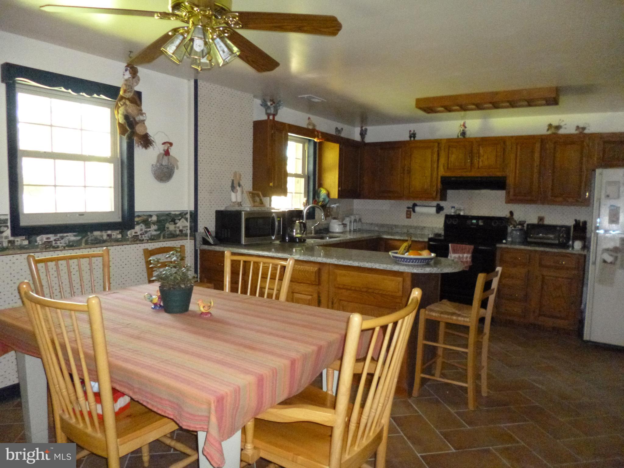 CLEARVIEW HEIGHTS - Residential Lease