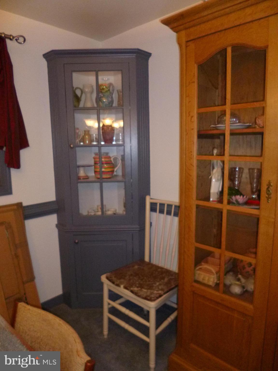 CLEARVIEW HEIGHTS - Residential Lease