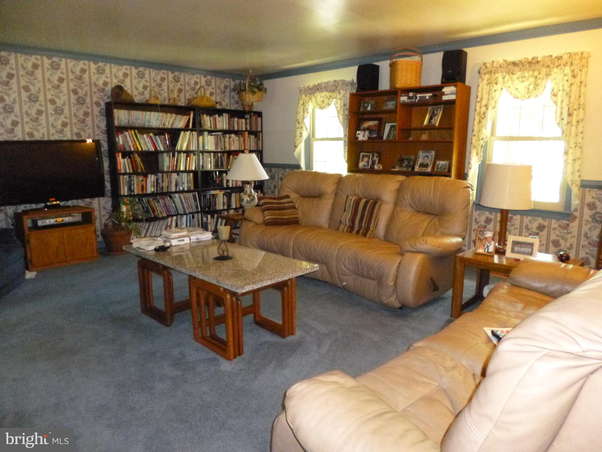 CLEARVIEW HEIGHTS - Residential Lease