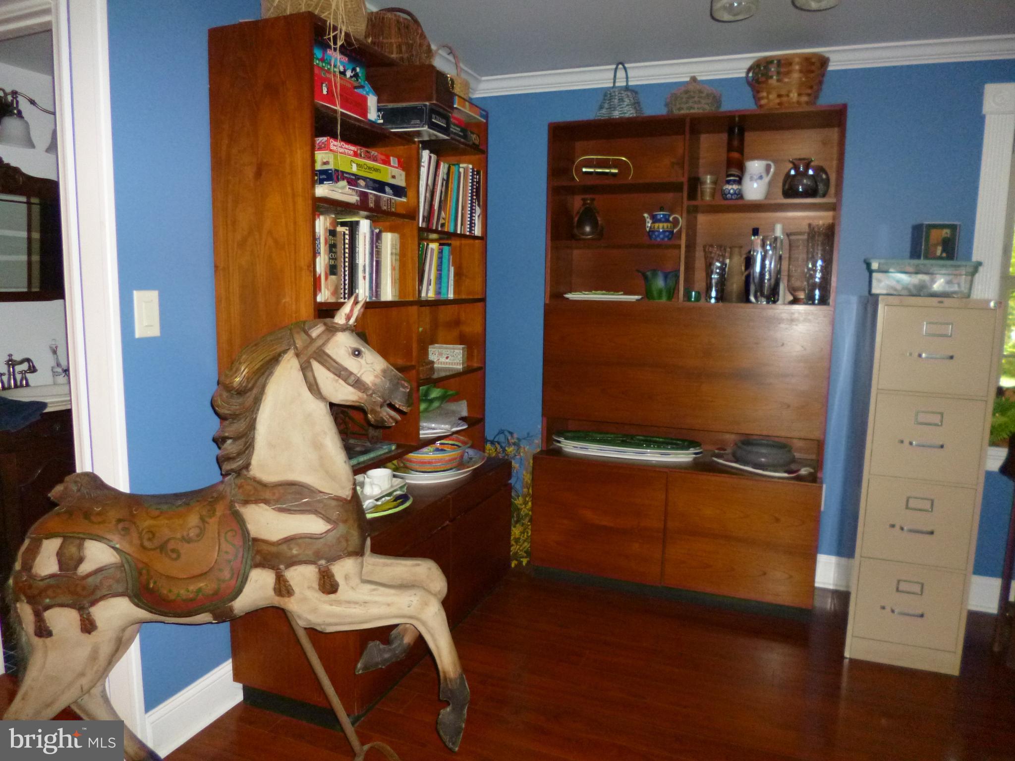 CLEARVIEW HEIGHTS - Residential Lease