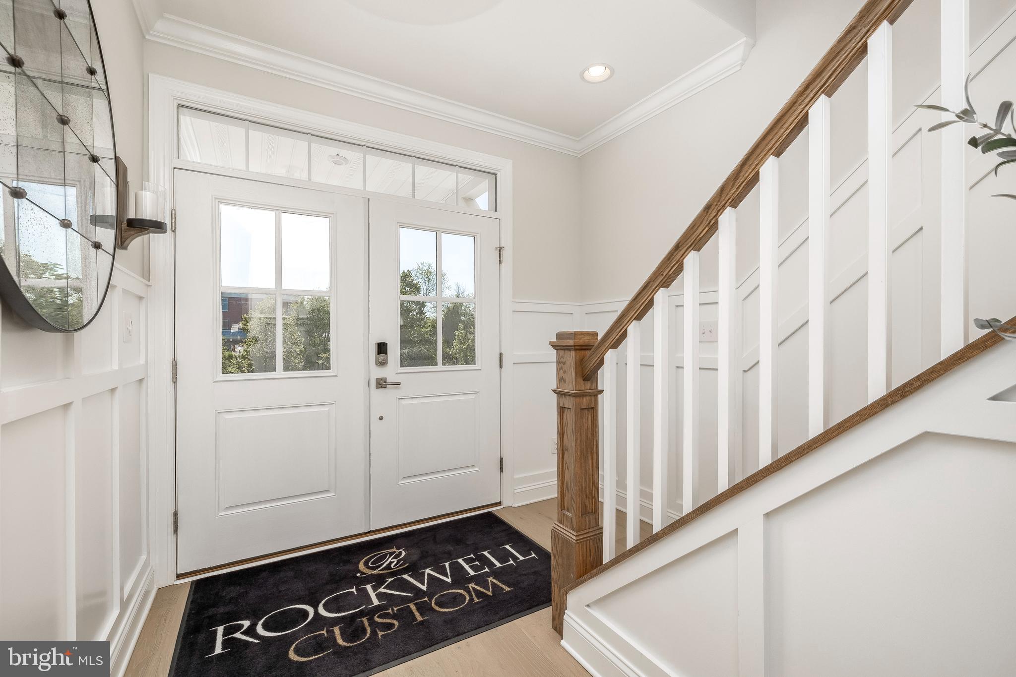 STEELPOINTE - Residential