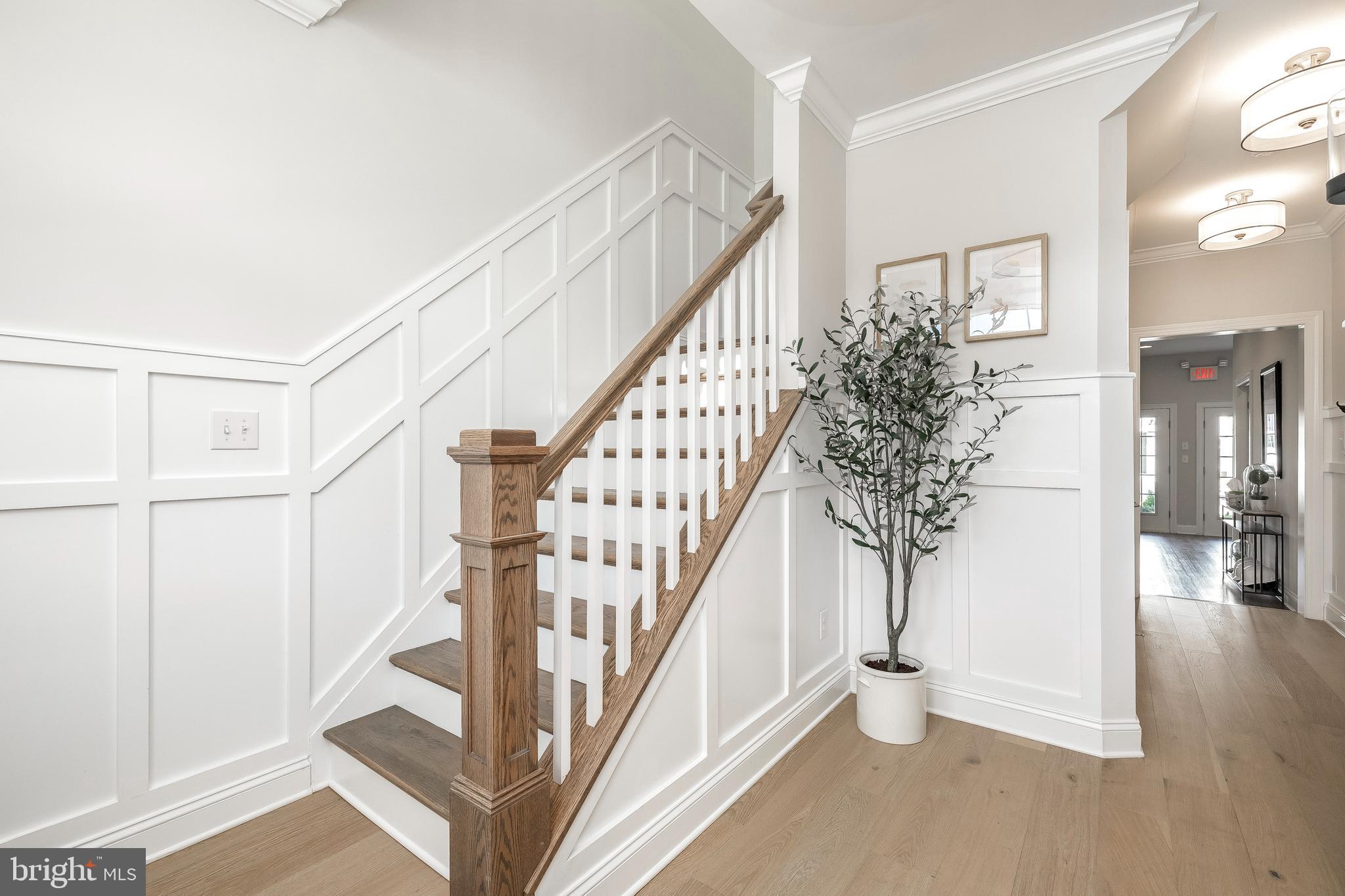 STEELPOINTE - Residential