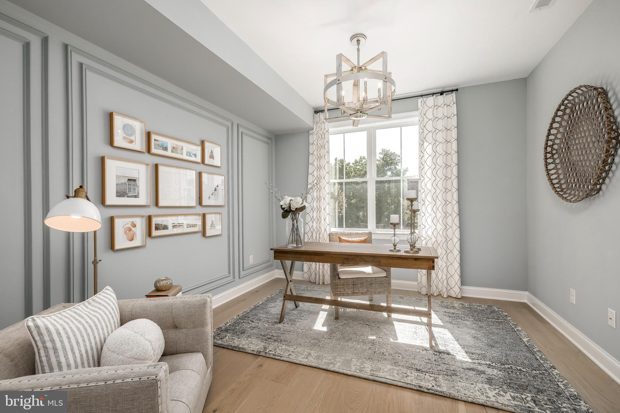 STEELPOINTE - Residential