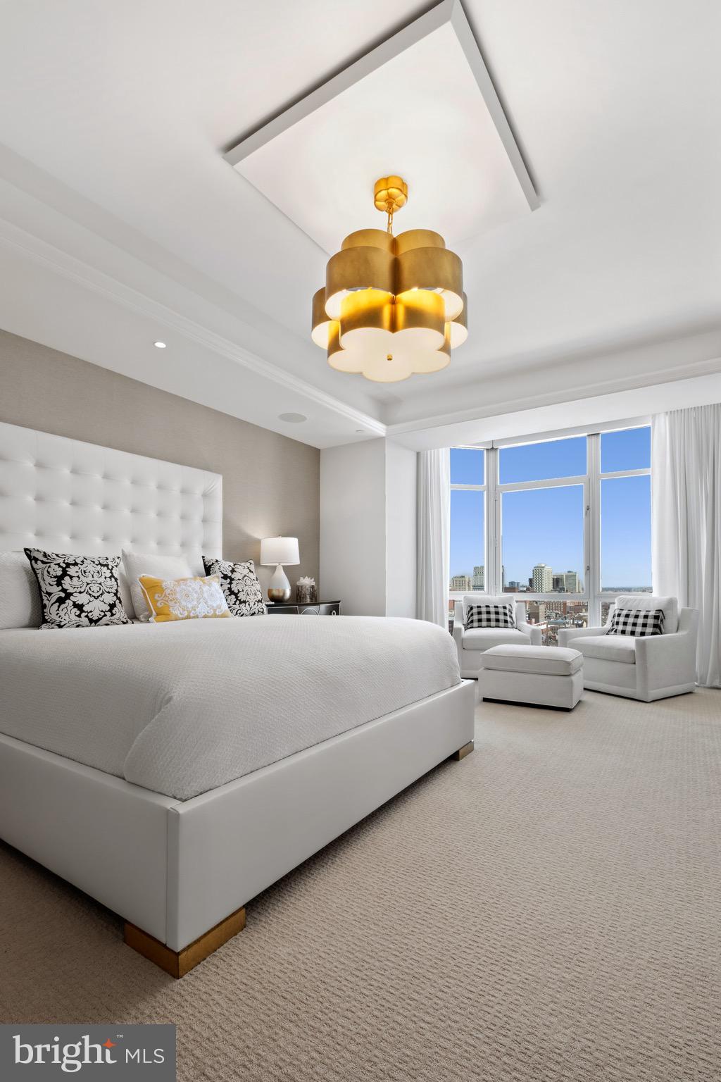 CENTER CITY - Residential