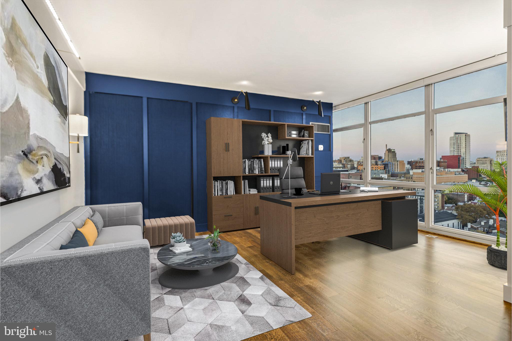 CENTER CITY - Residential