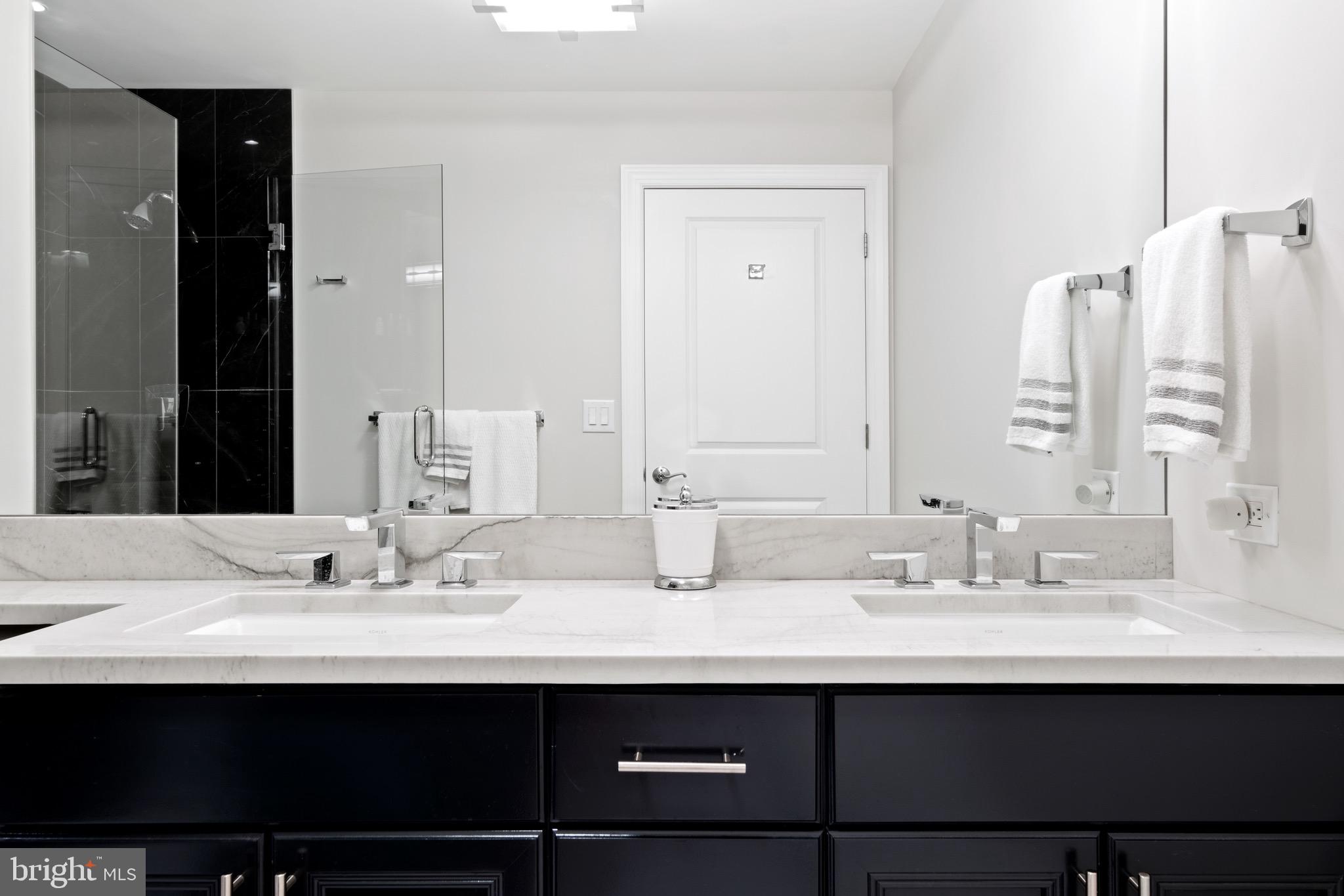 CENTER CITY - Residential